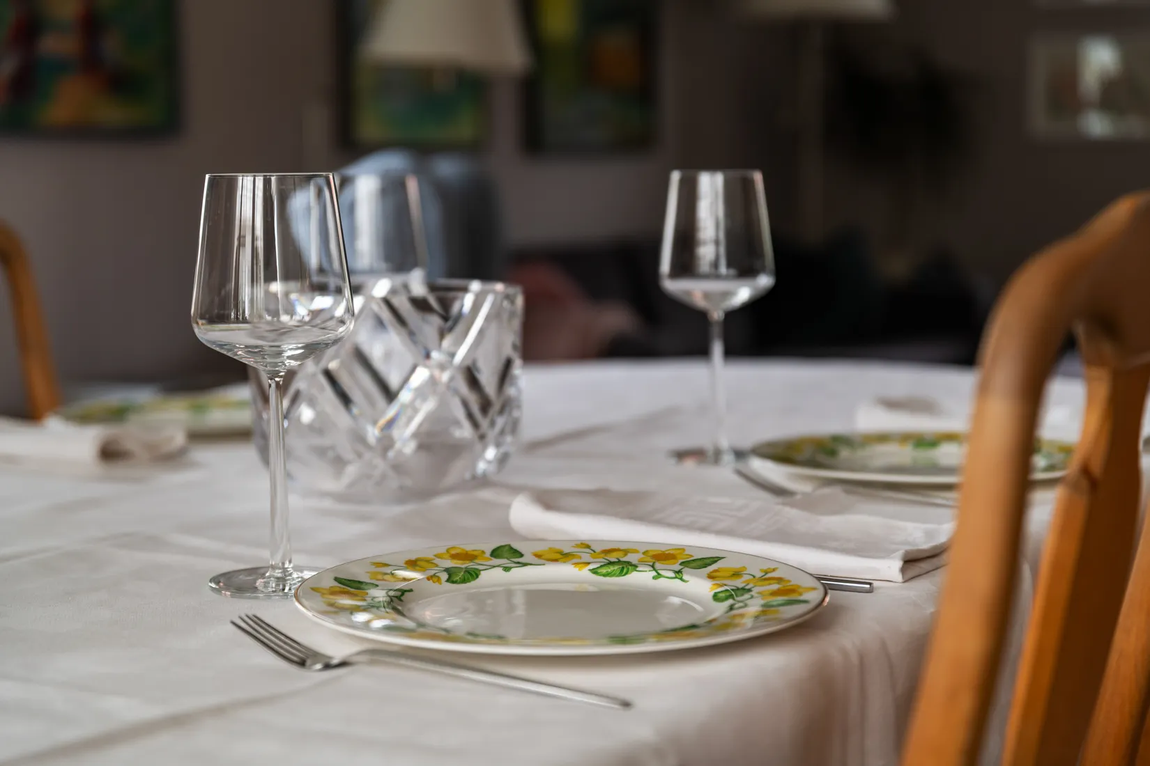 Villa, Anbudsvägen 1C, Erikslund, Täby