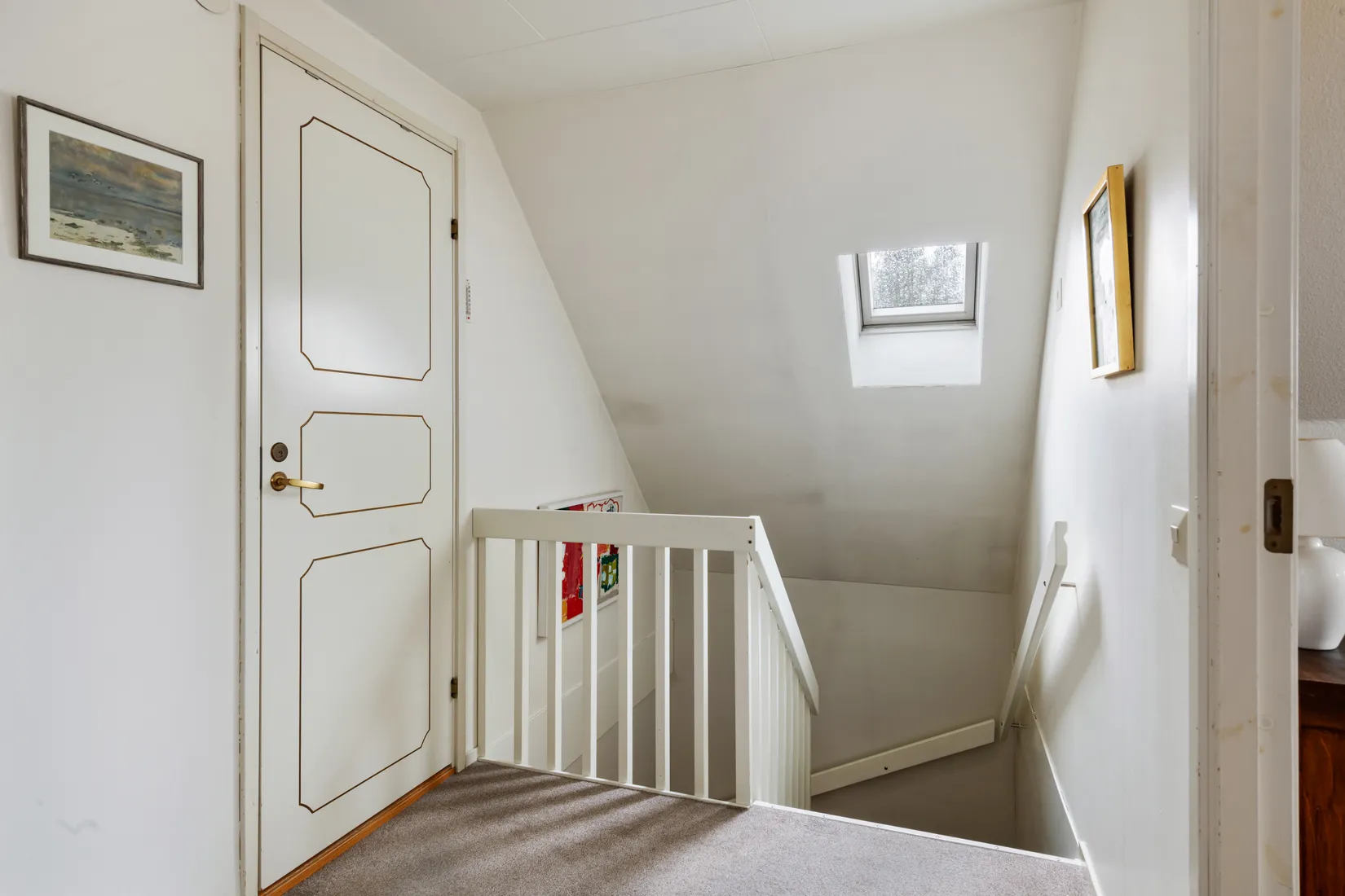 Villa, Anbudsvägen 1C, Erikslund, Täby