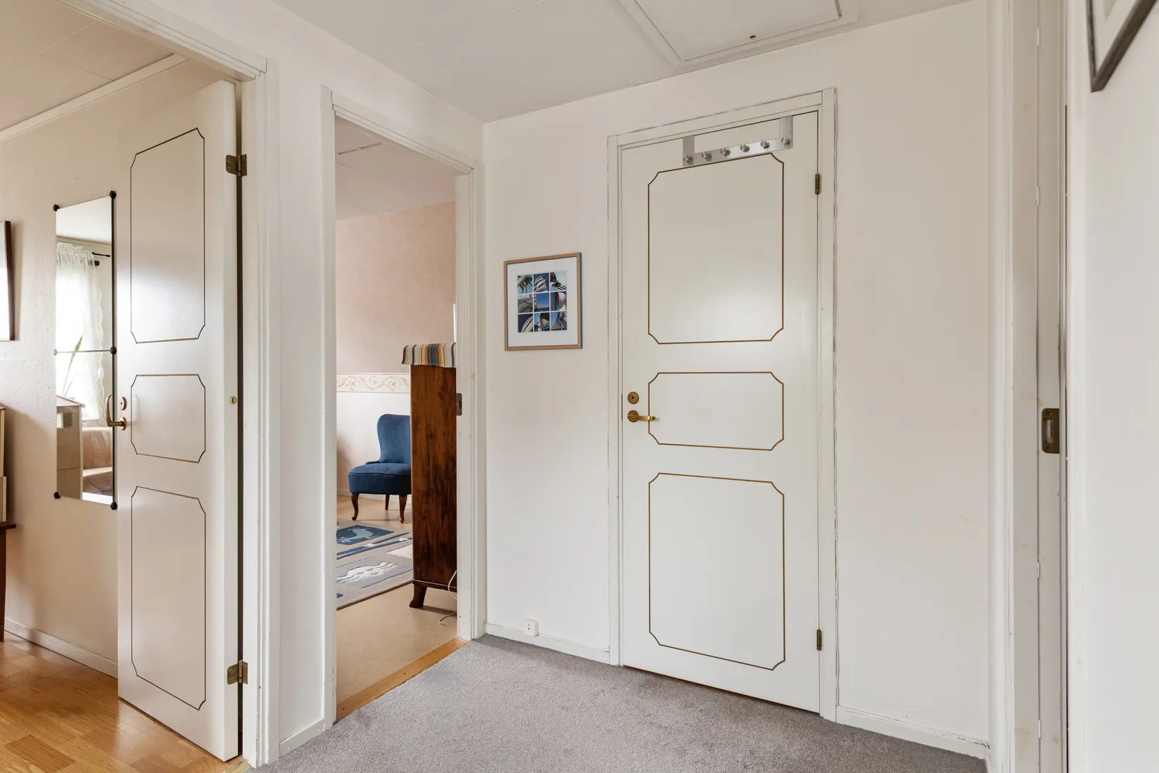 Villa, Anbudsvägen 1C, Erikslund, Täby