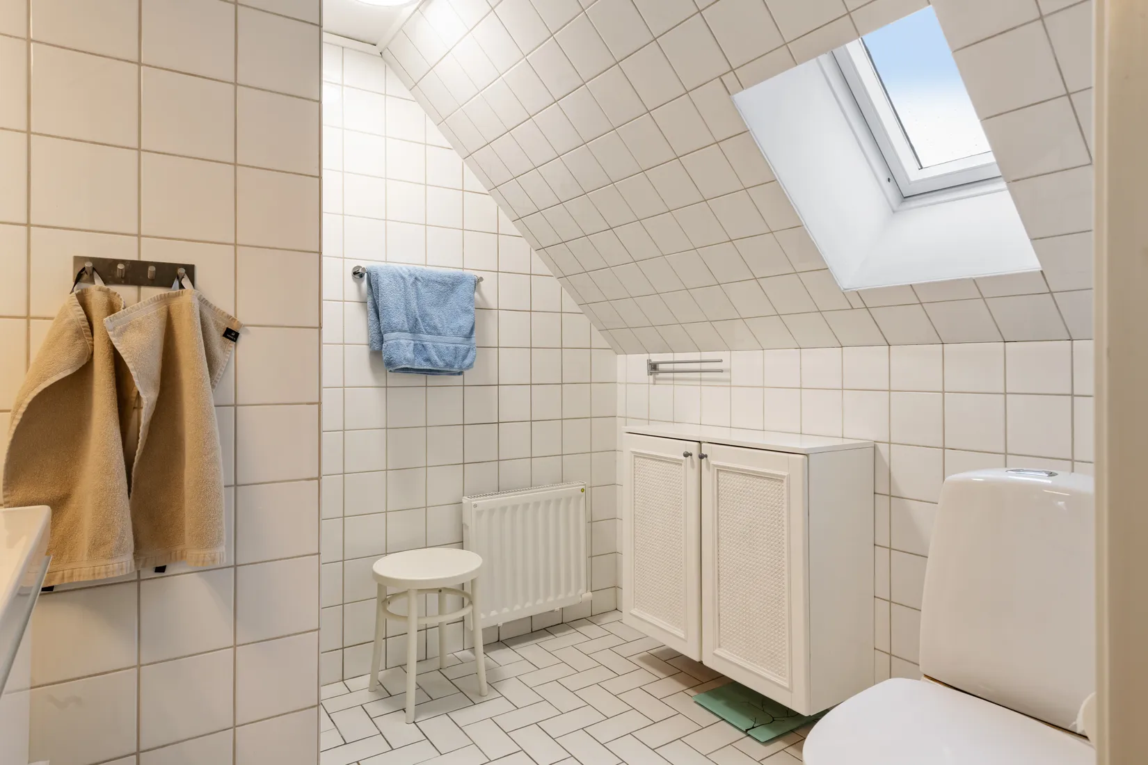 Villa, Anbudsvägen 1C, Erikslund, Täby