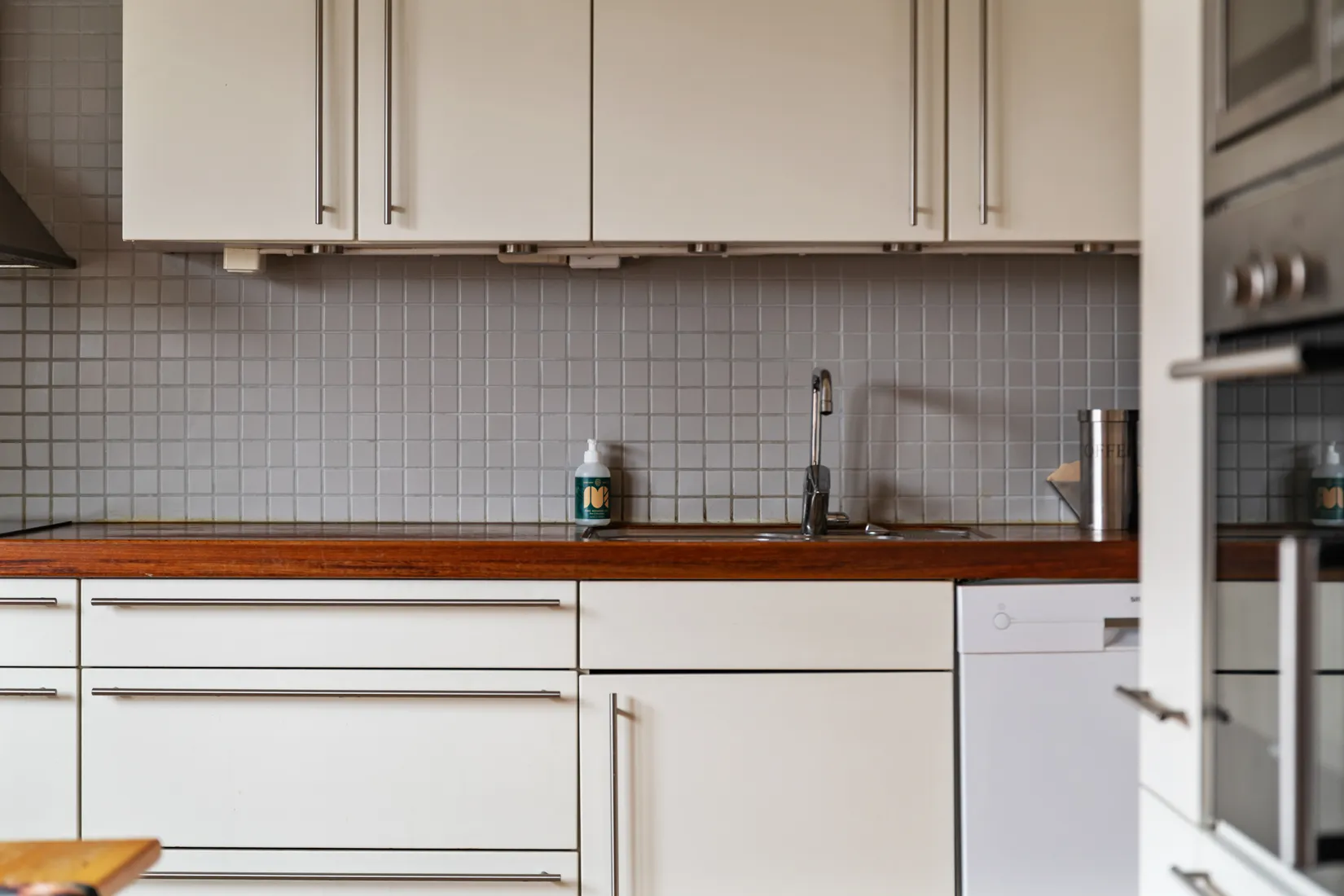 Villa, Anbudsvägen 1C, Erikslund, Täby