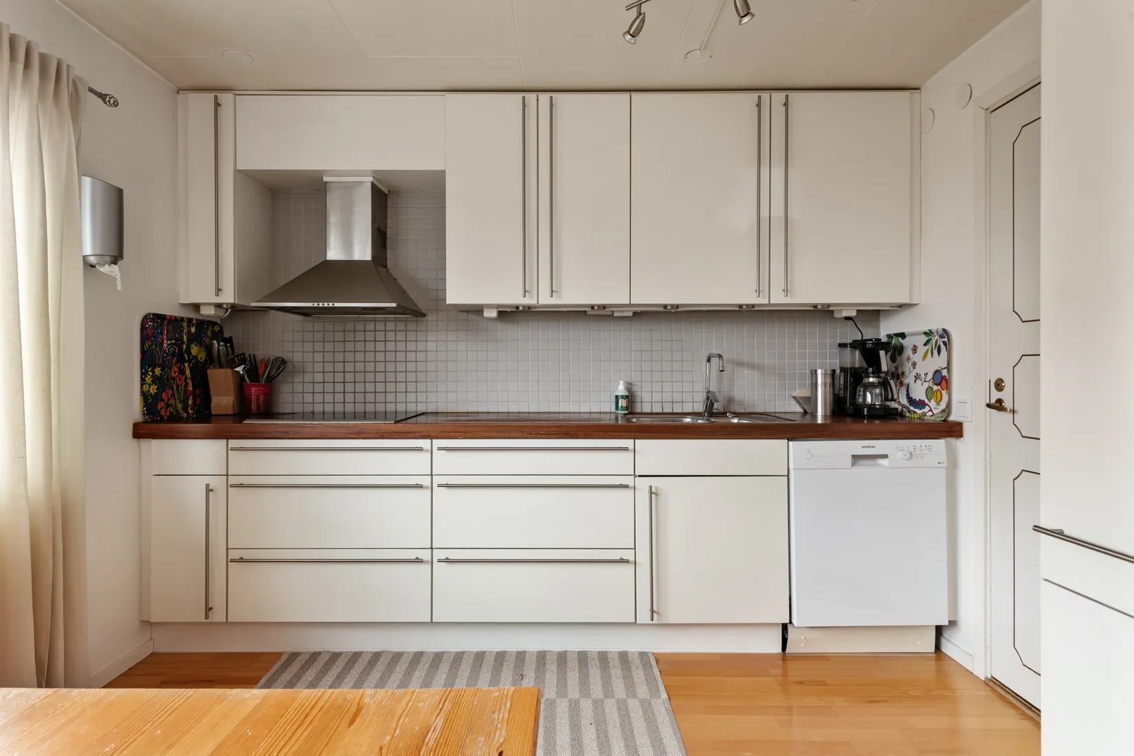 Villa, Anbudsvägen 1C, Erikslund, Täby