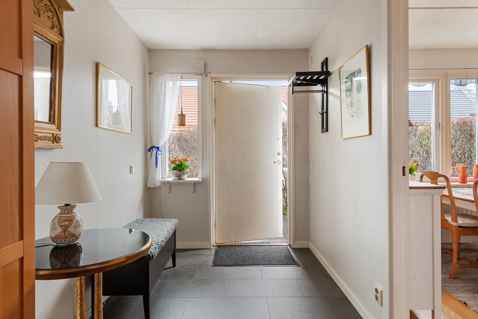 Villa, Anbudsvägen 1C, Erikslund, Täby