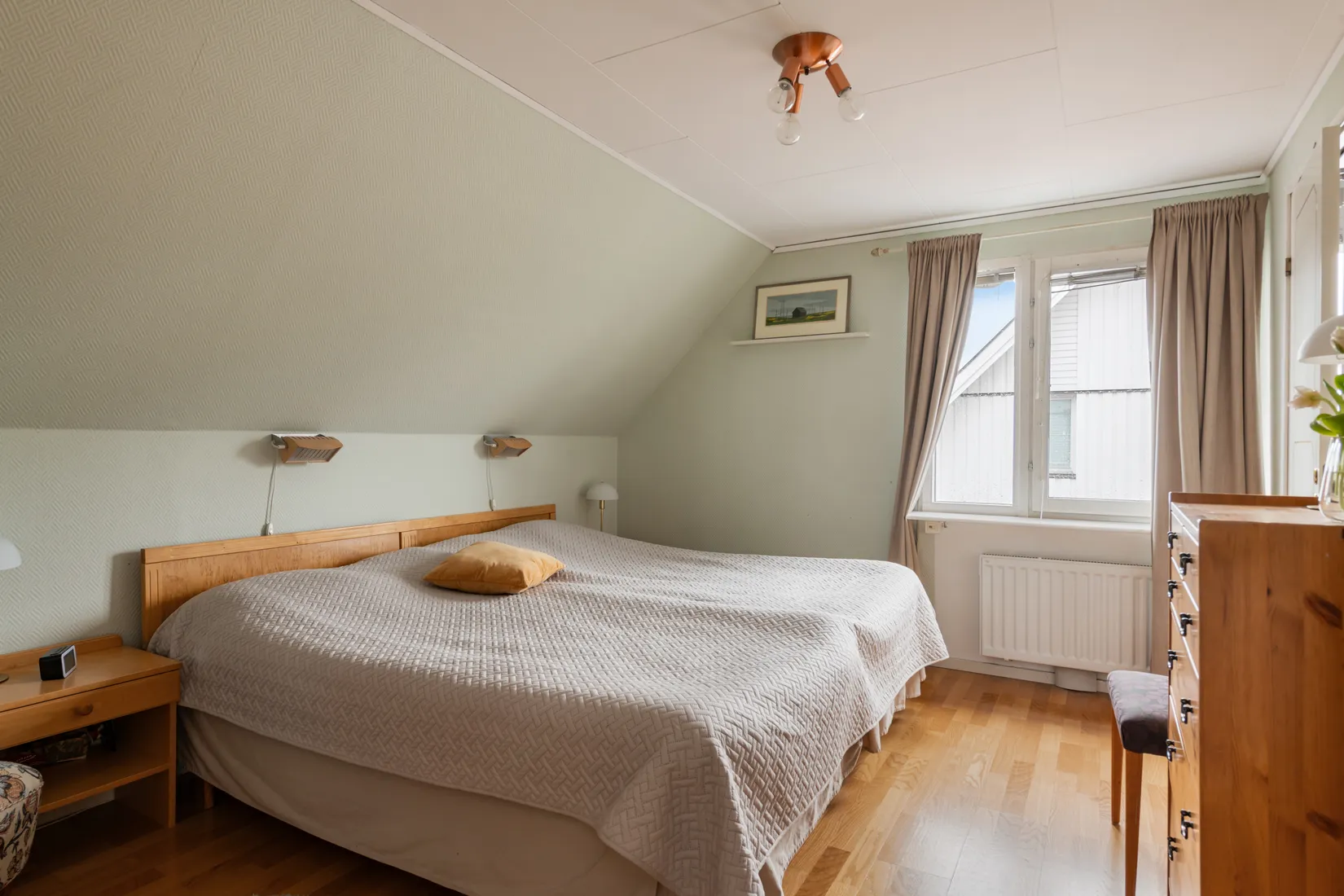 Villa, Anbudsvägen 1C, Erikslund, Täby