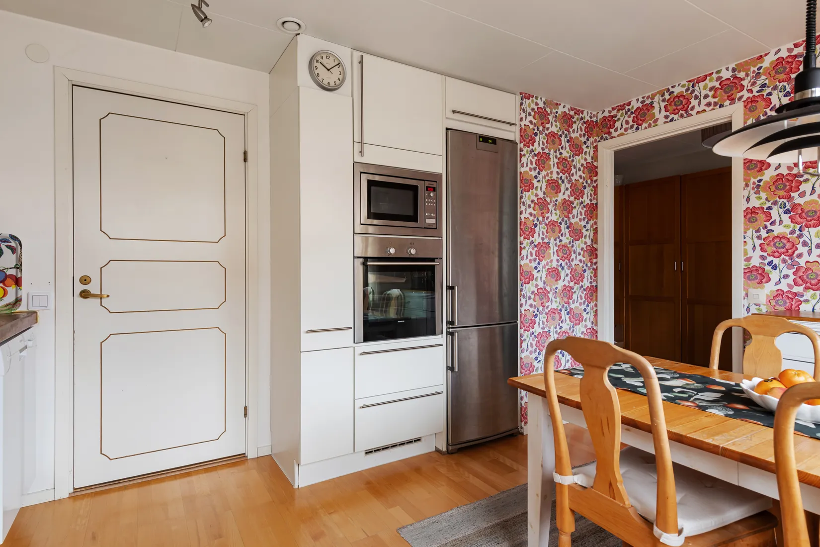 Villa, Anbudsvägen 1C, Erikslund, Täby