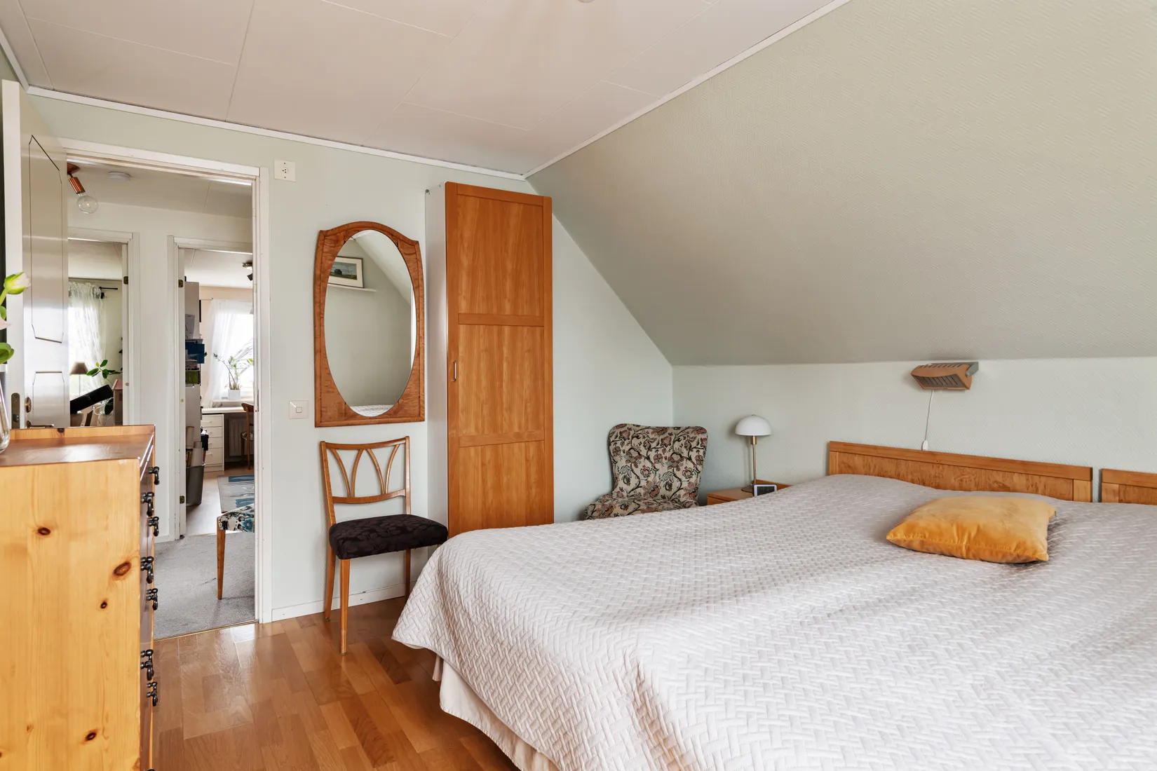 Villa, Anbudsvägen 1C, Erikslund, Täby