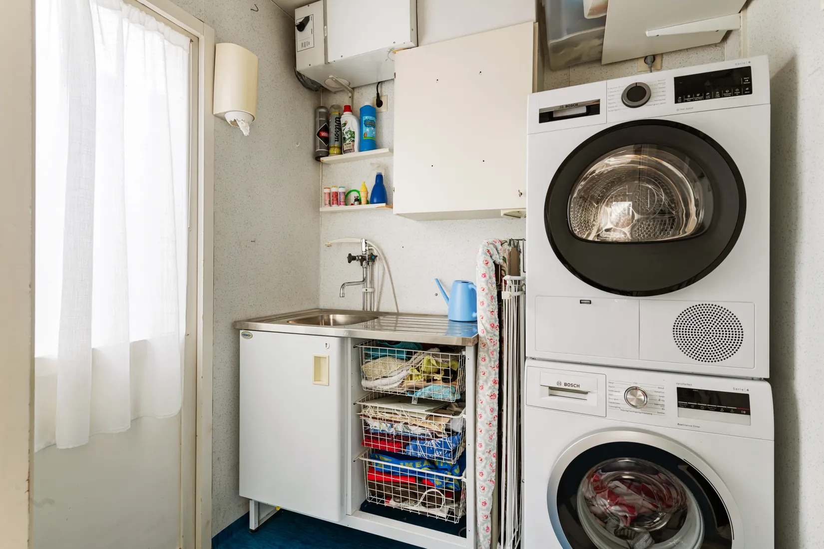 Villa, Anbudsvägen 1C, Erikslund, Täby