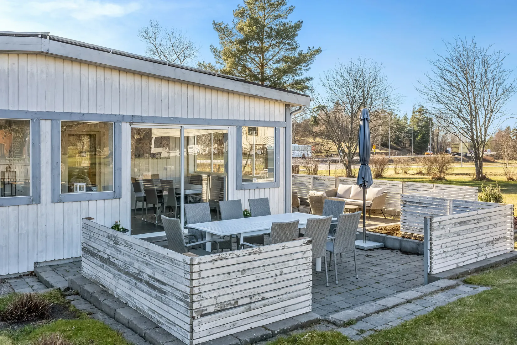 Villa, Rödhakestigen 3, Söderköping