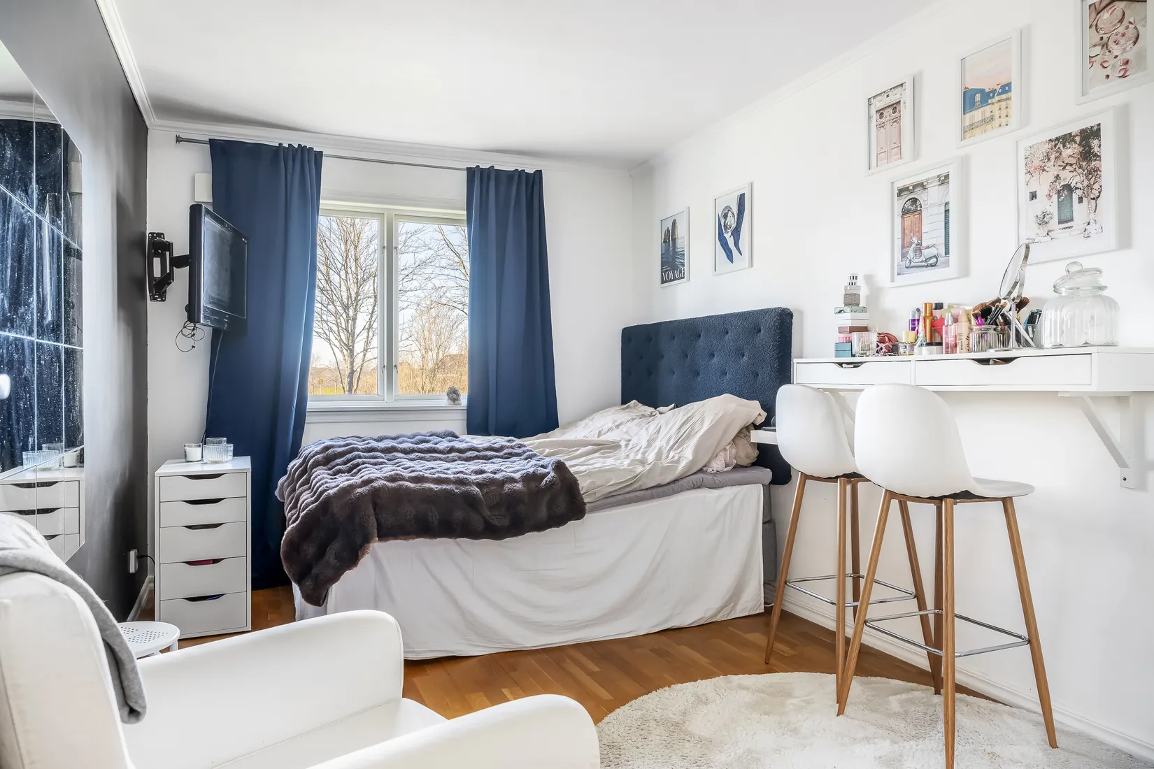 Villa, Rödhakestigen 3, Söderköping