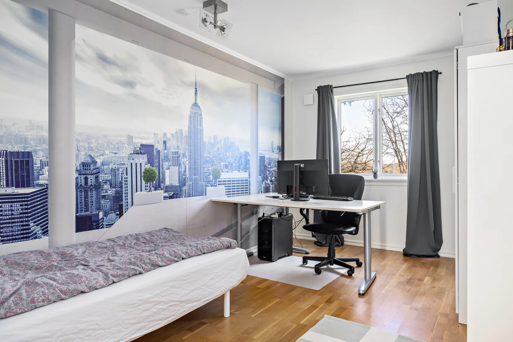 Villa, Rödhakestigen 3, Söderköping