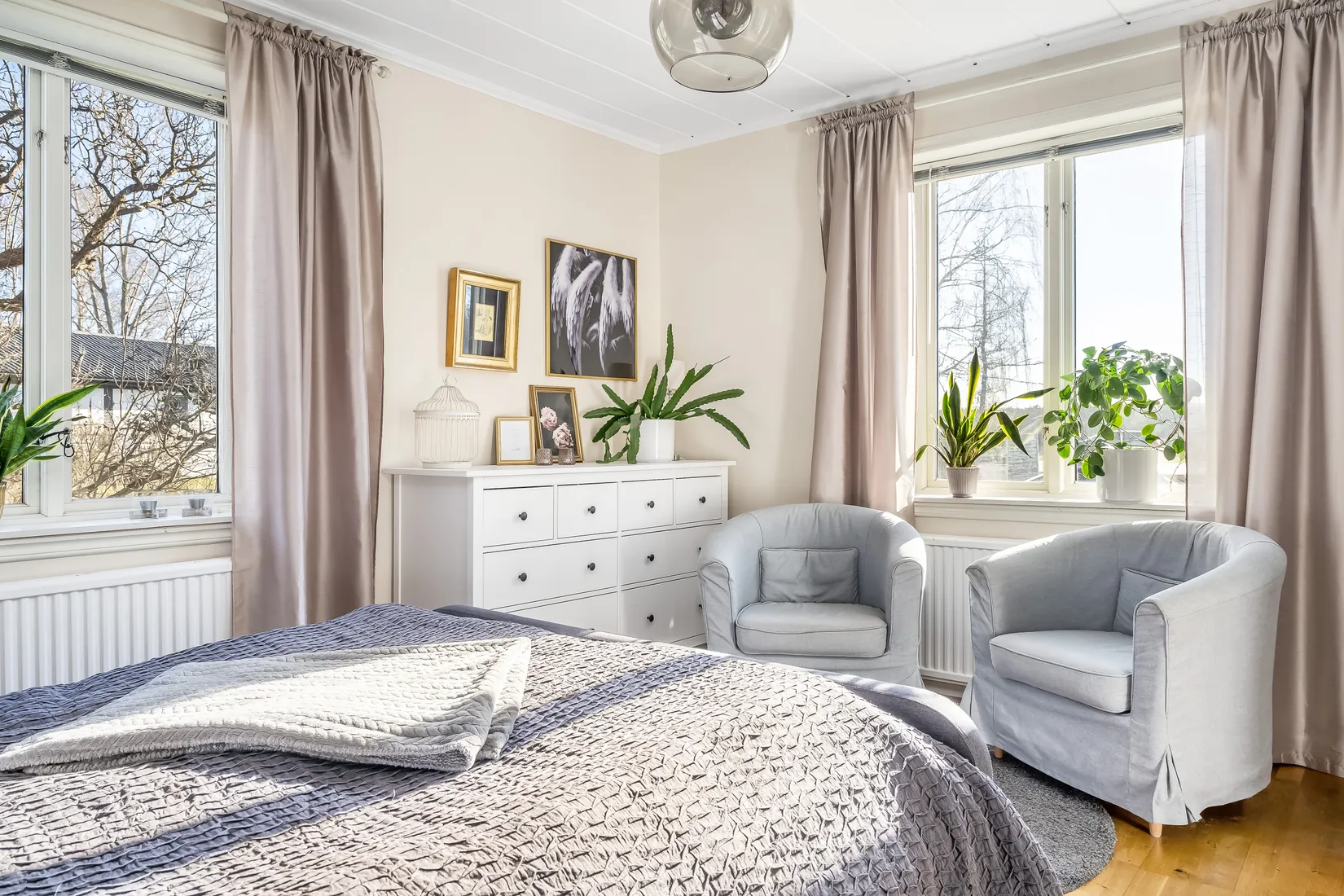 Villa, Rödhakestigen 3, Söderköping