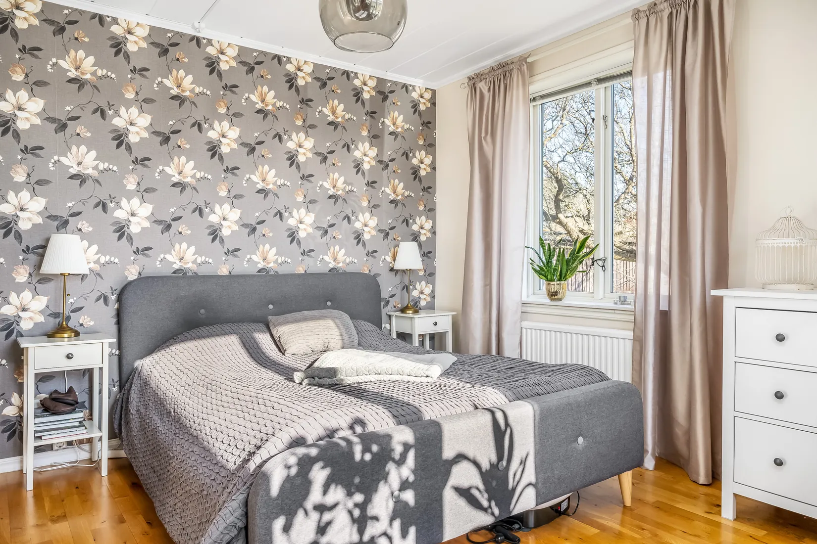 Villa, Rödhakestigen 3, Söderköping