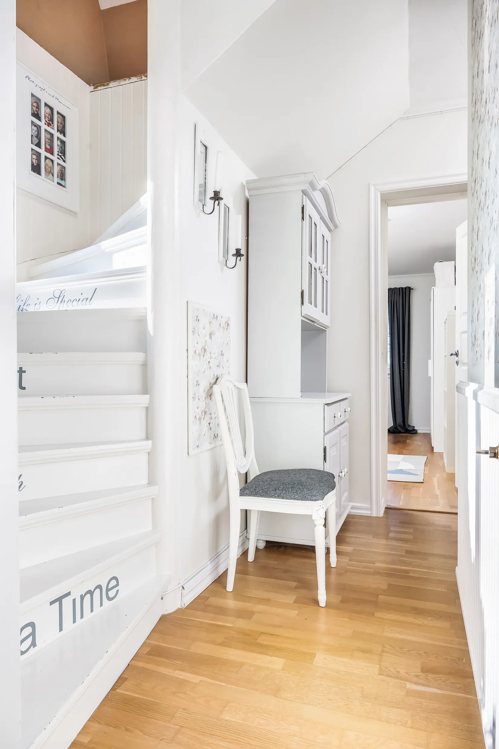 Villa, Rödhakestigen 3, Söderköping