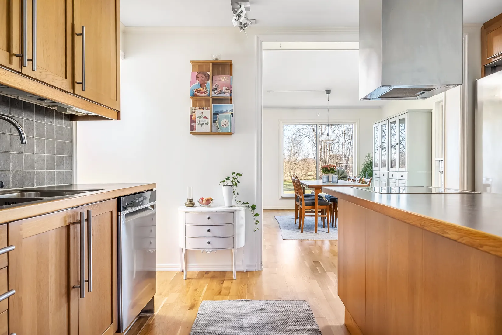 Villa, Rödhakestigen 3, Söderköping