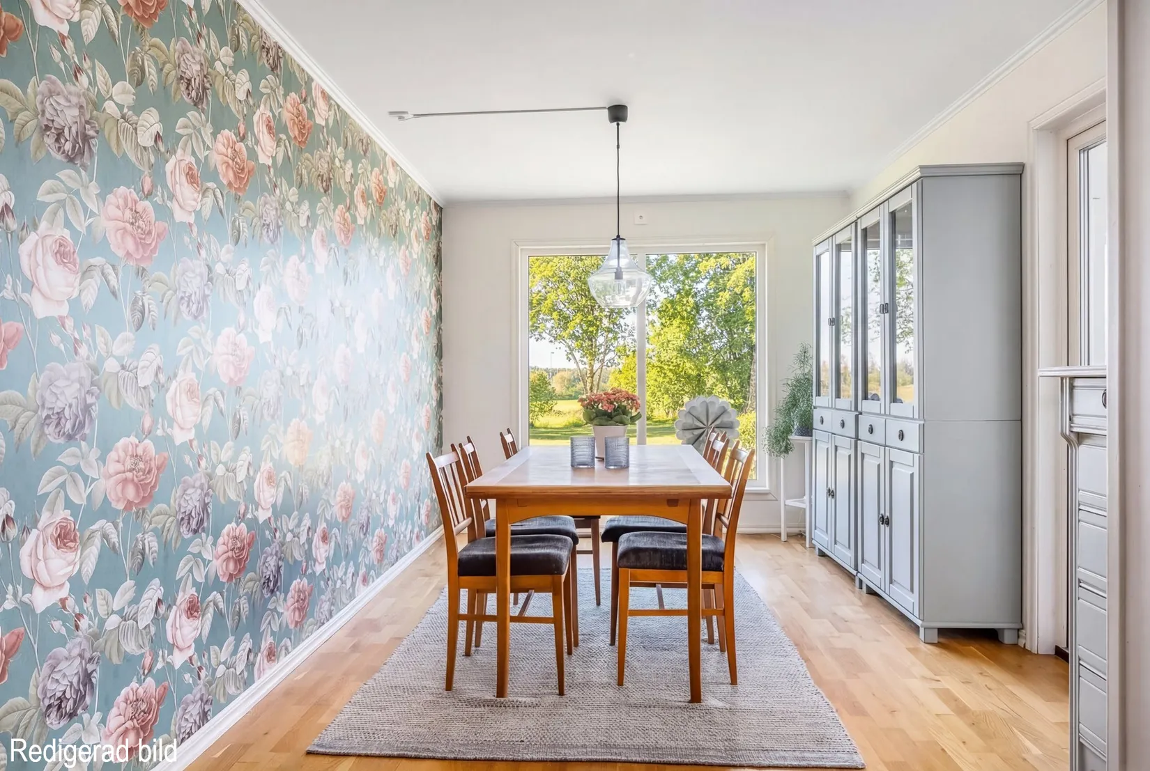 Villa, Rödhakestigen 3, Söderköping