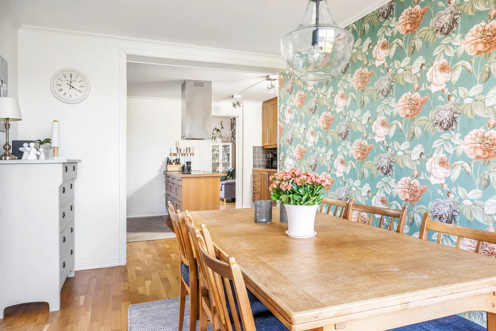 Villa, Rödhakestigen 3, Söderköping