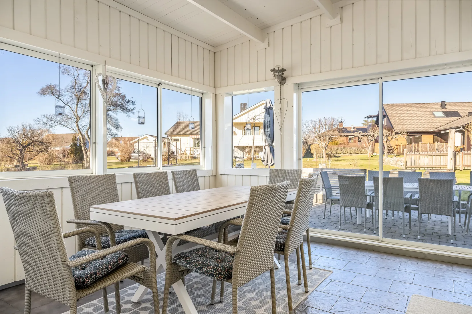 Villa, Rödhakestigen 3, Söderköping