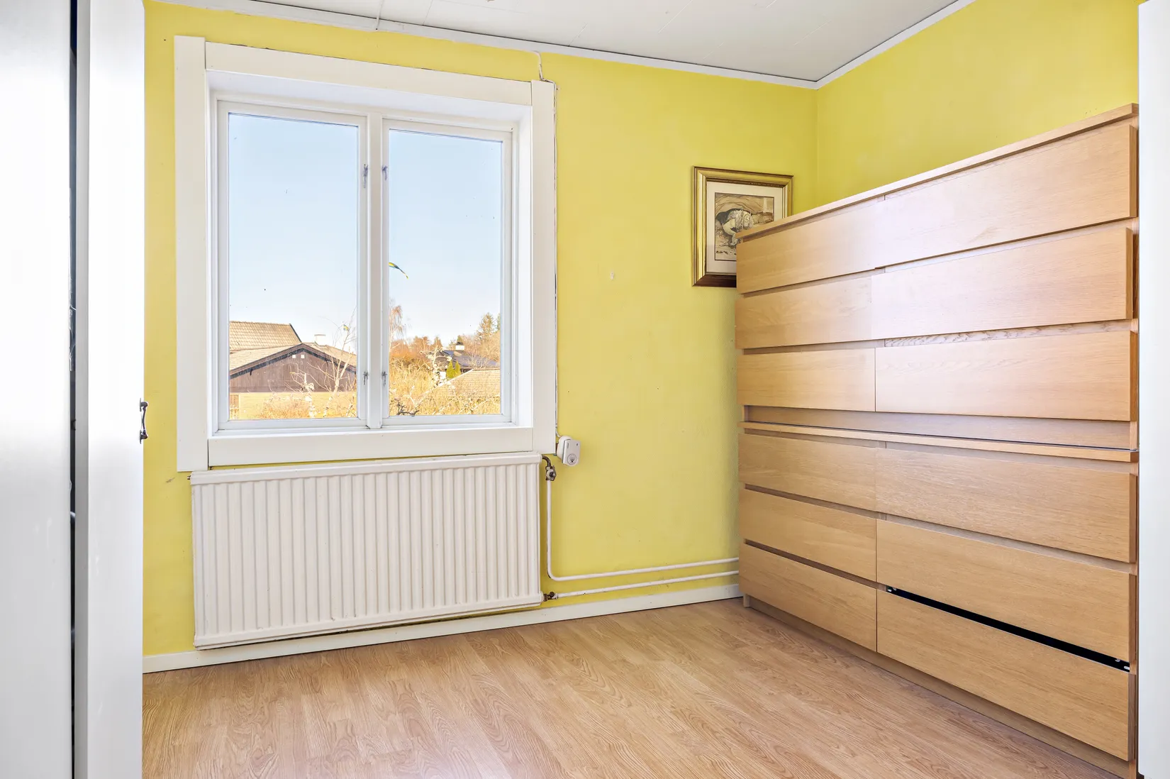 Villa, Rödhakestigen 3, Söderköping