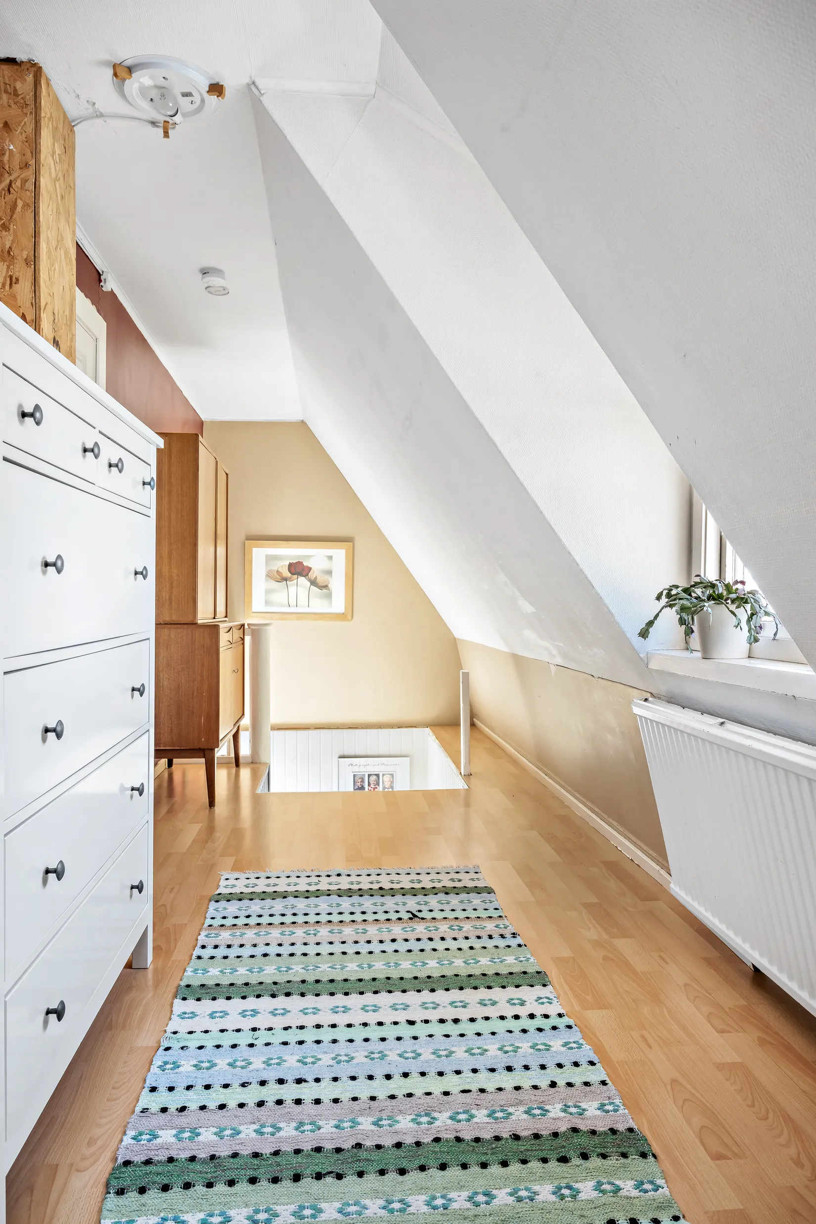 Villa, Rödhakestigen 3, Söderköping