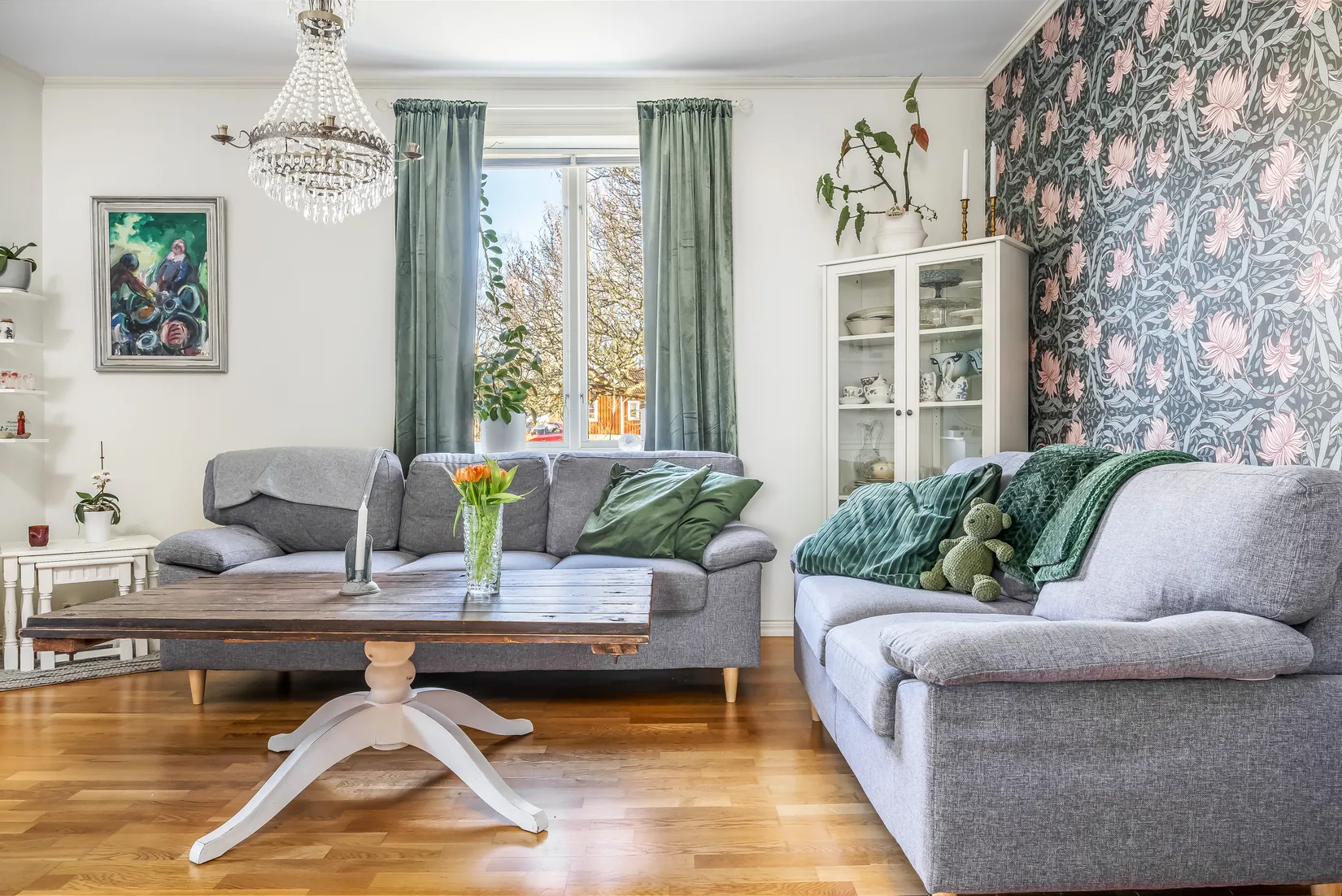 Villa, Rödhakestigen 3, Söderköping