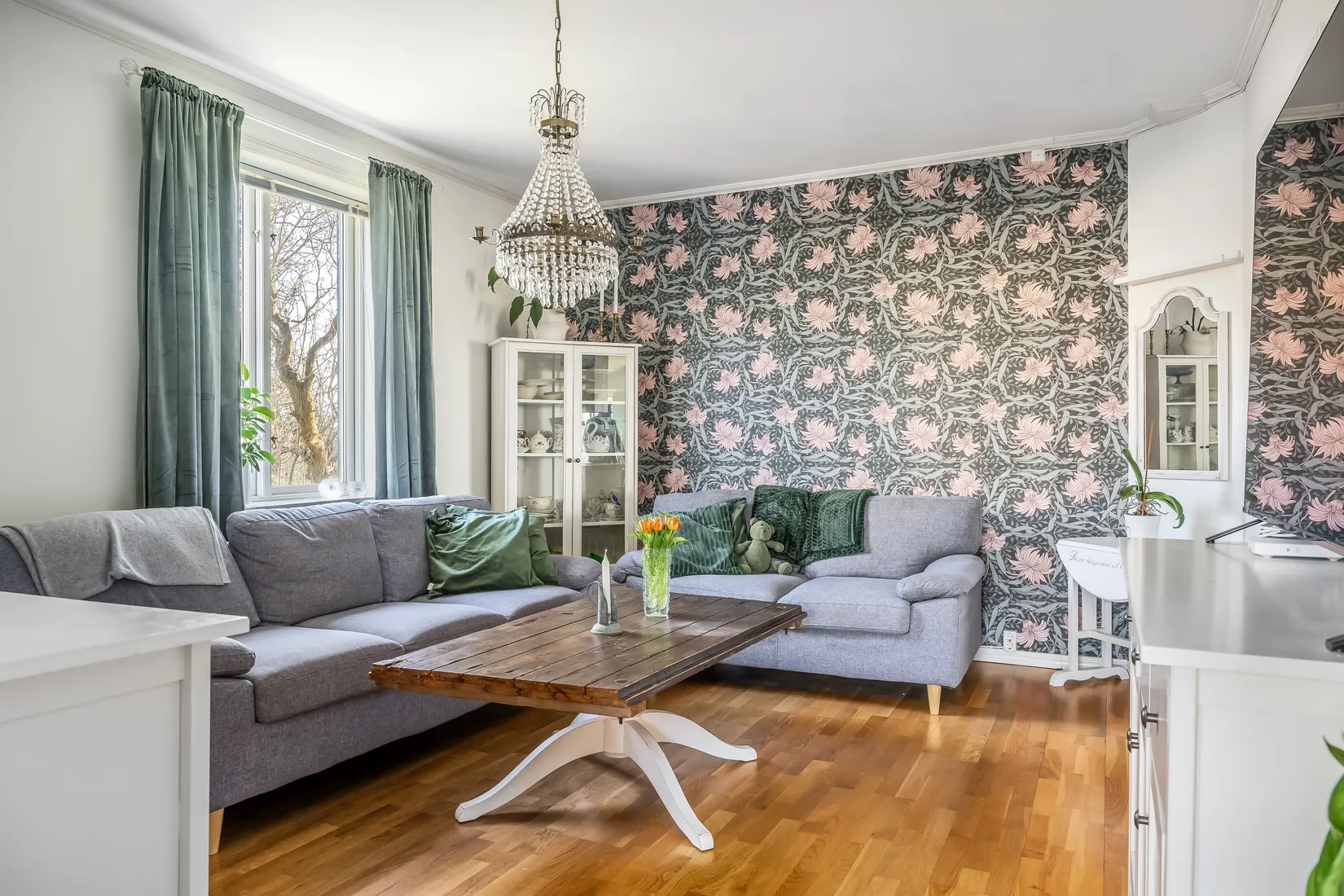 Villa, Rödhakestigen 3, Söderköping