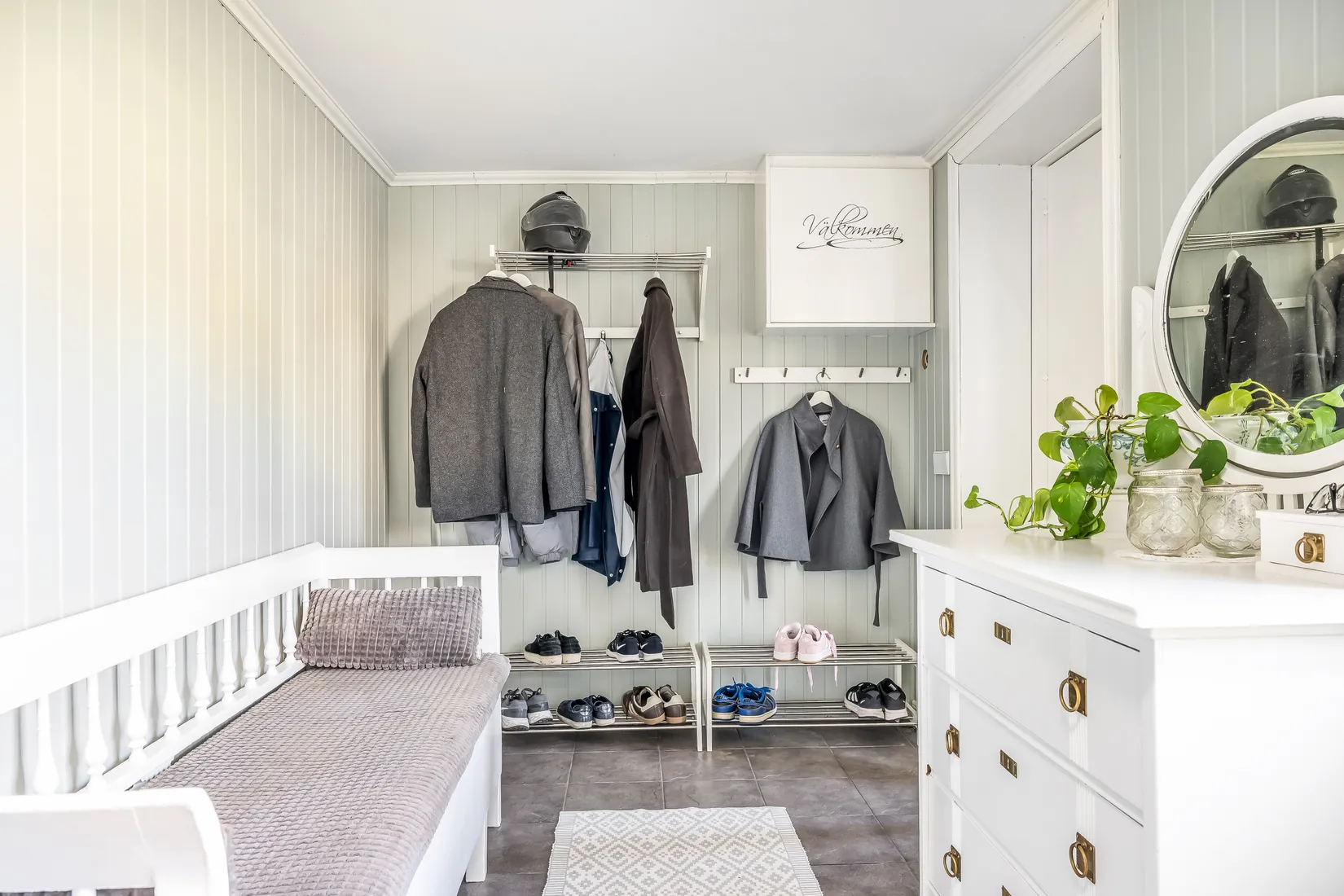 Villa, Rödhakestigen 3, Söderköping