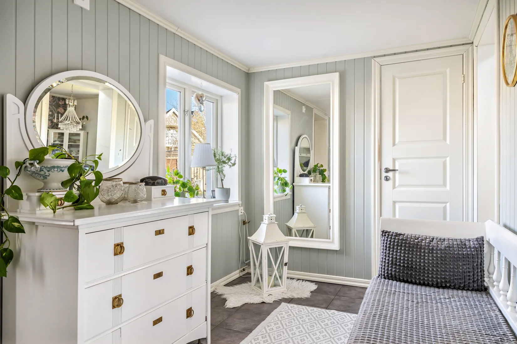 Villa, Rödhakestigen 3, Söderköping