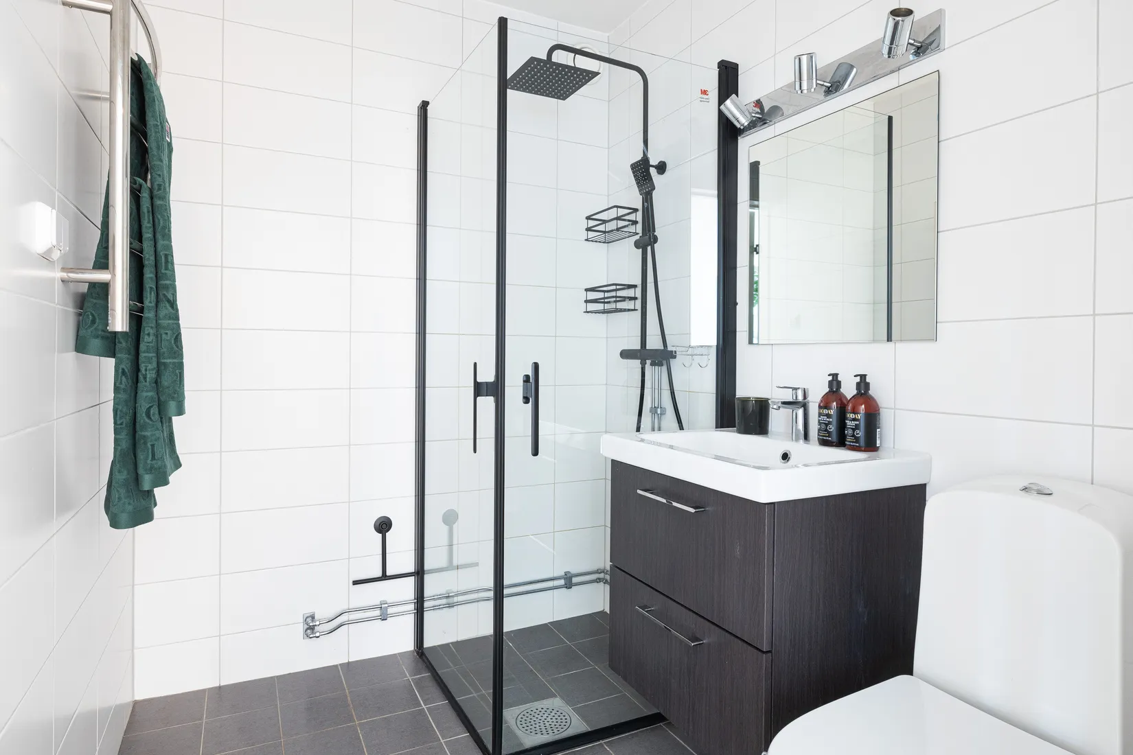 Bostadsrätt, Kvarnvägen 14, Centrala Väsby, Upplands Väsby