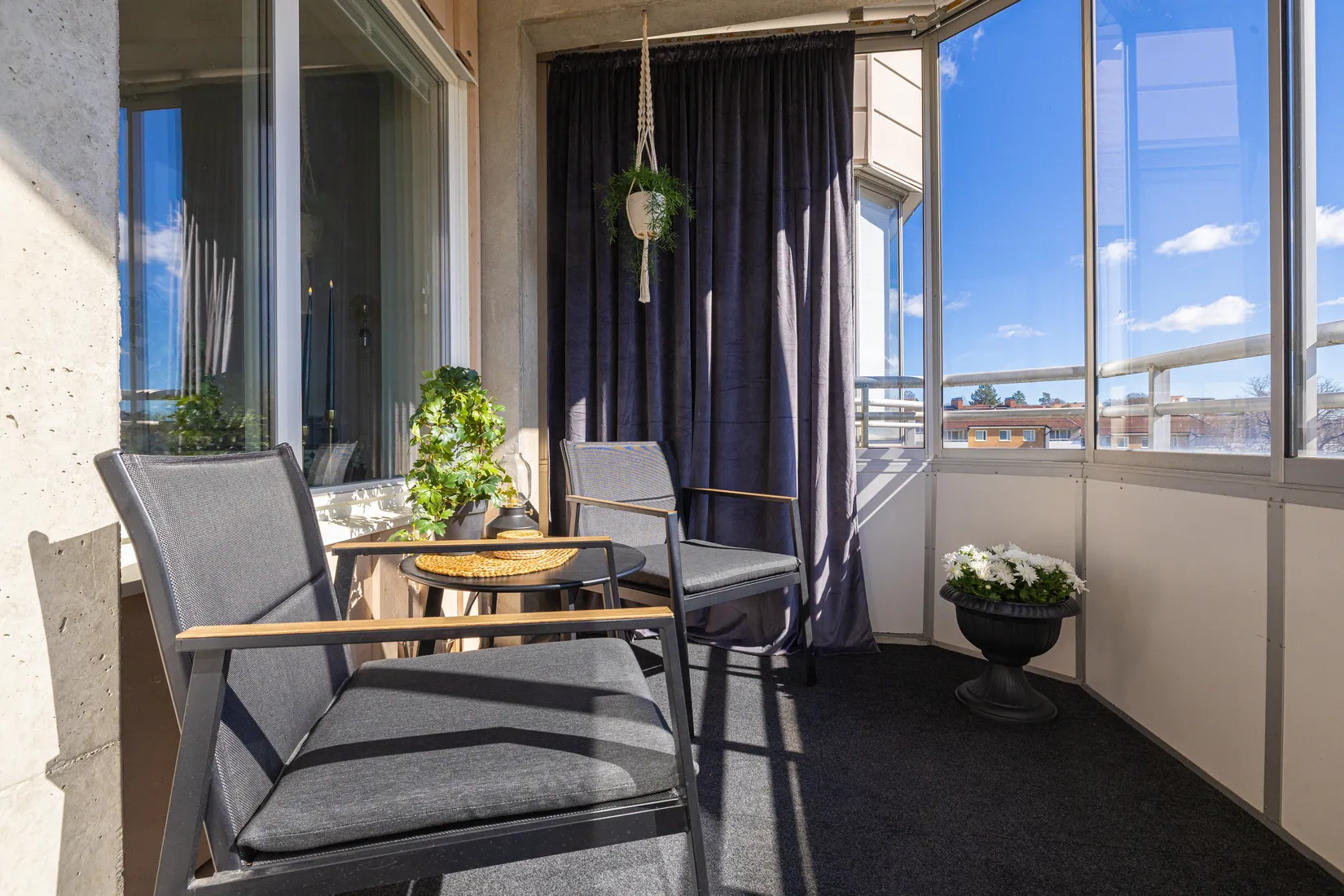 Bostadsrätt, Kvarnvägen 14, Centrala Väsby, Upplands Väsby