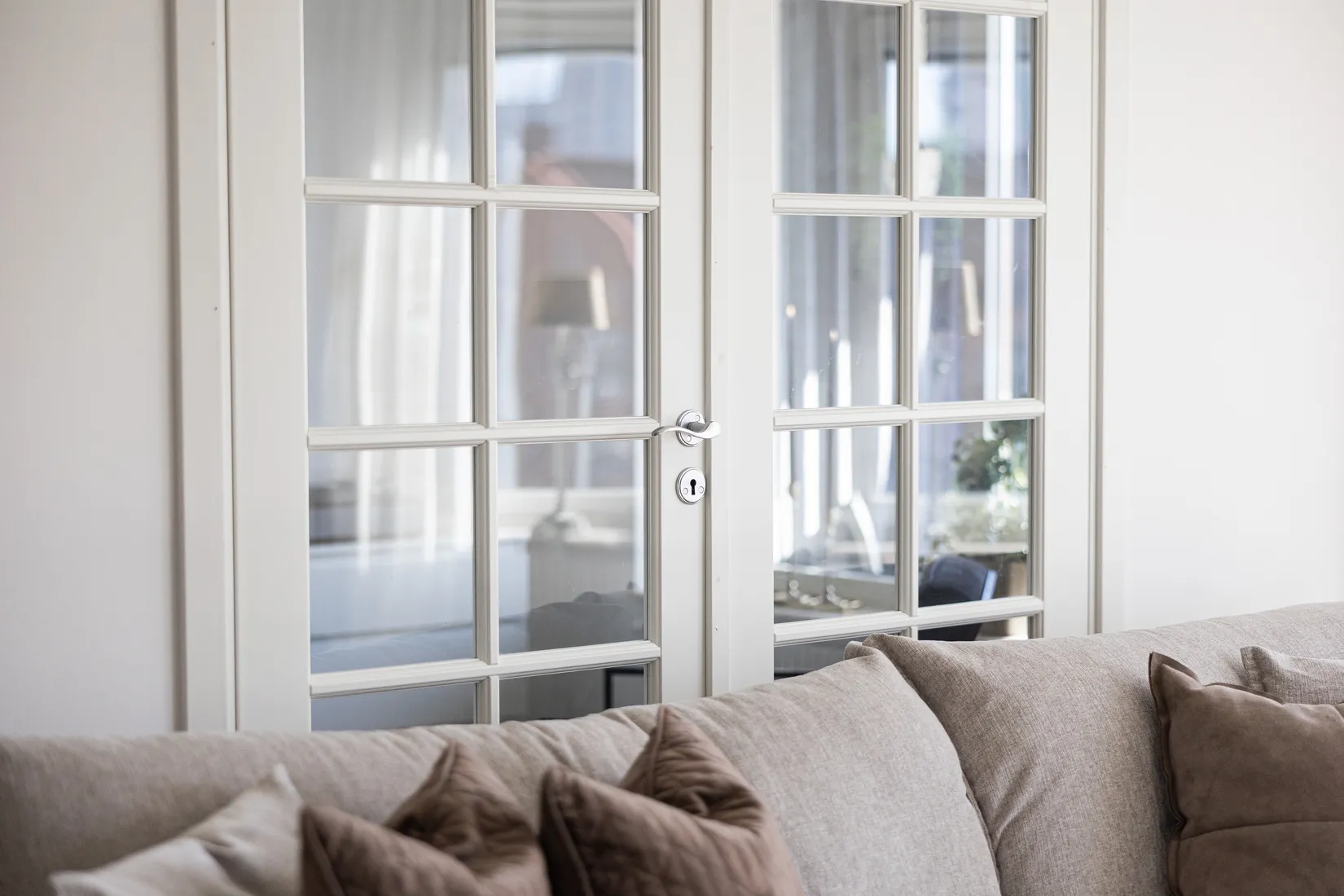 Bostadsrätt, Kvarnvägen 14, Centrala Väsby, Upplands Väsby