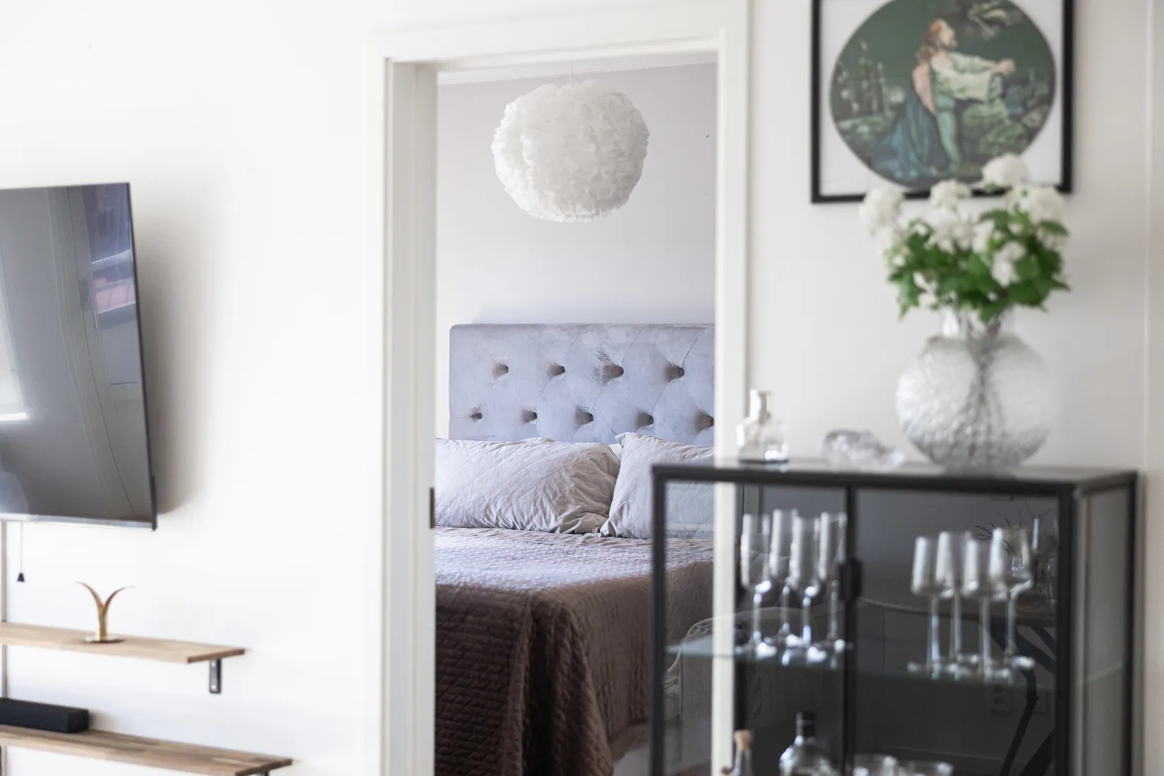 Bostadsrätt, Kvarnvägen 14, Centrala Väsby, Upplands Väsby