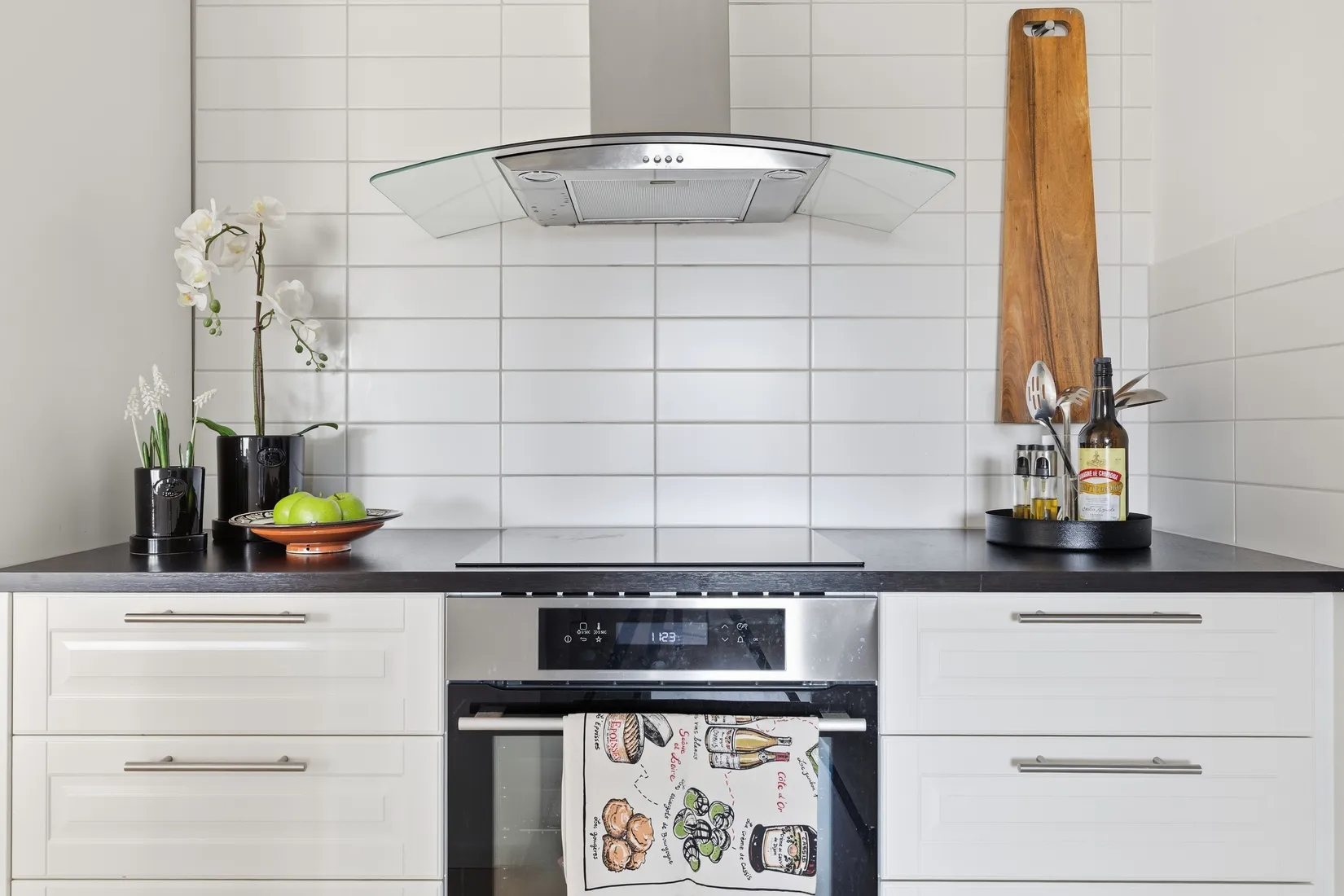 Bostadsrätt, Kvarnvägen 14, Centrala Väsby, Upplands Väsby