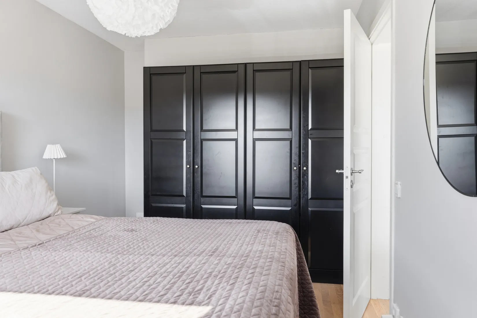 Bostadsrätt, Kvarnvägen 14, Centrala Väsby, Upplands Väsby