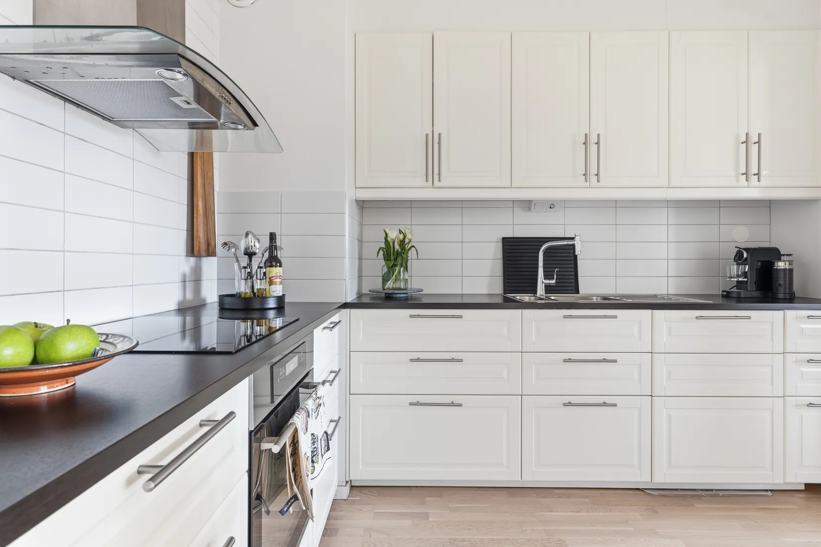 Bostadsrätt, Kvarnvägen 14, Centrala Väsby, Upplands Väsby