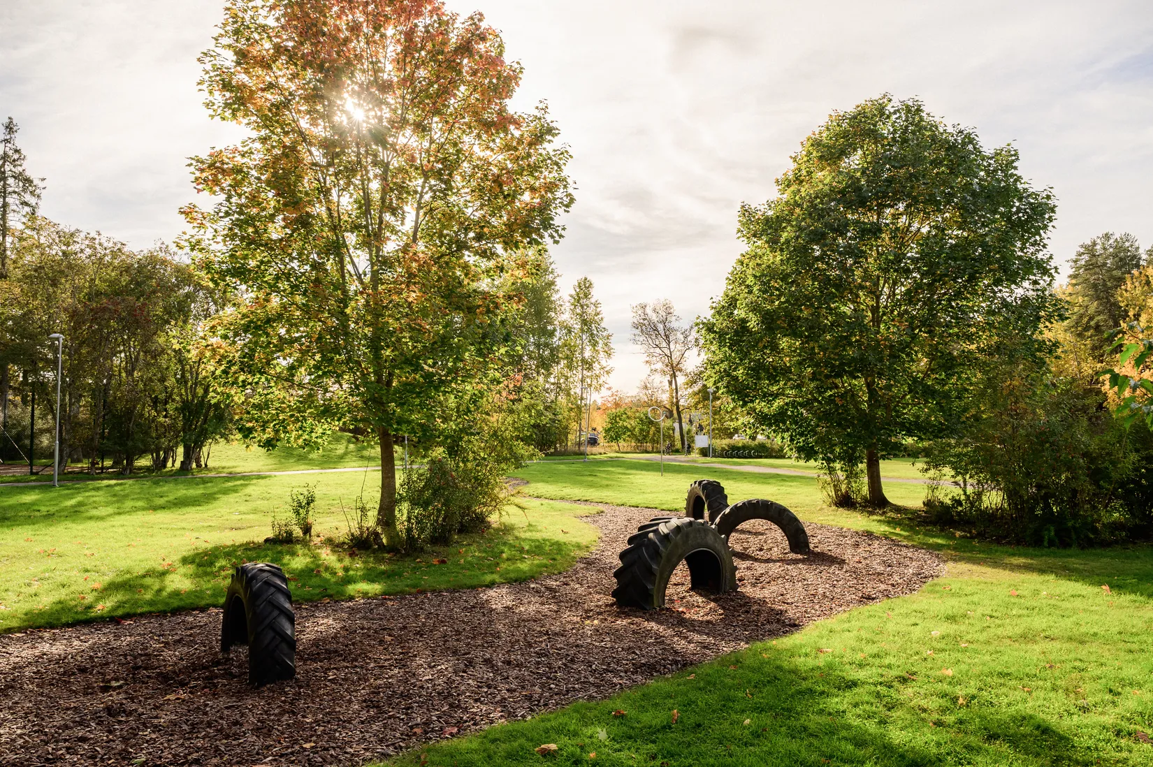 Villa, Kungsborgsbacken 6, Skuru, Nacka