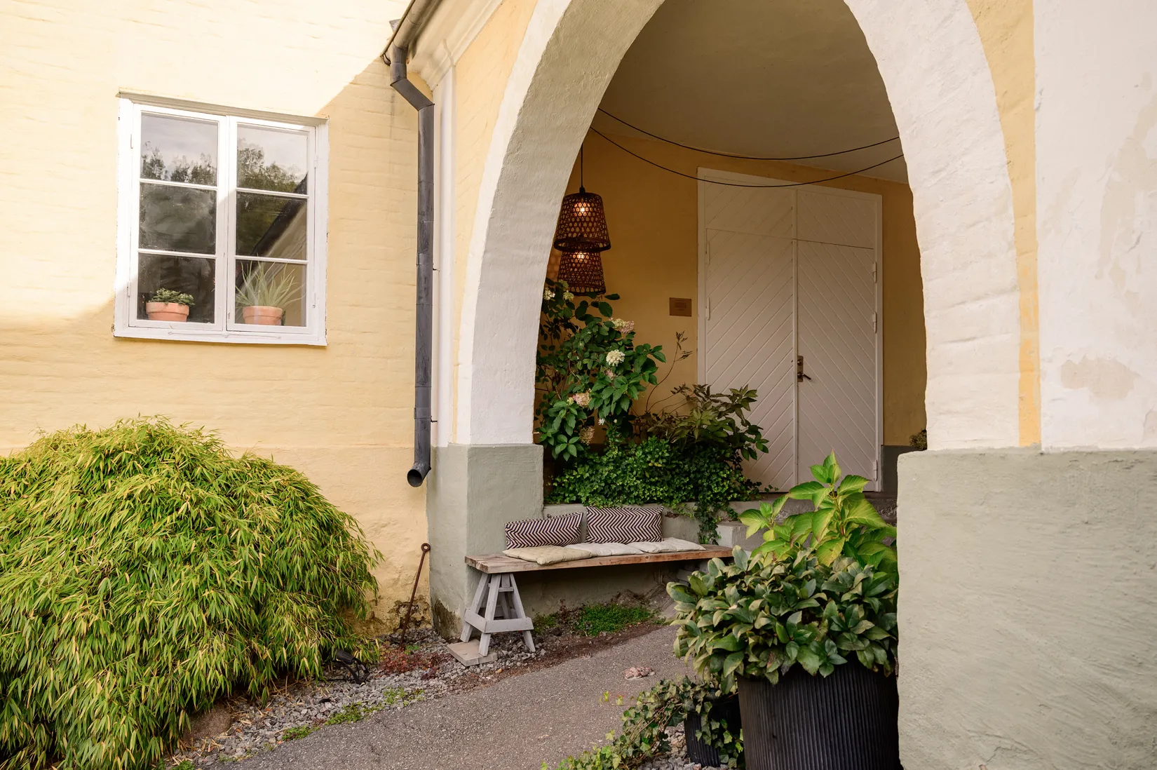 Villa, Kungsborgsbacken 6, Skuru, Nacka