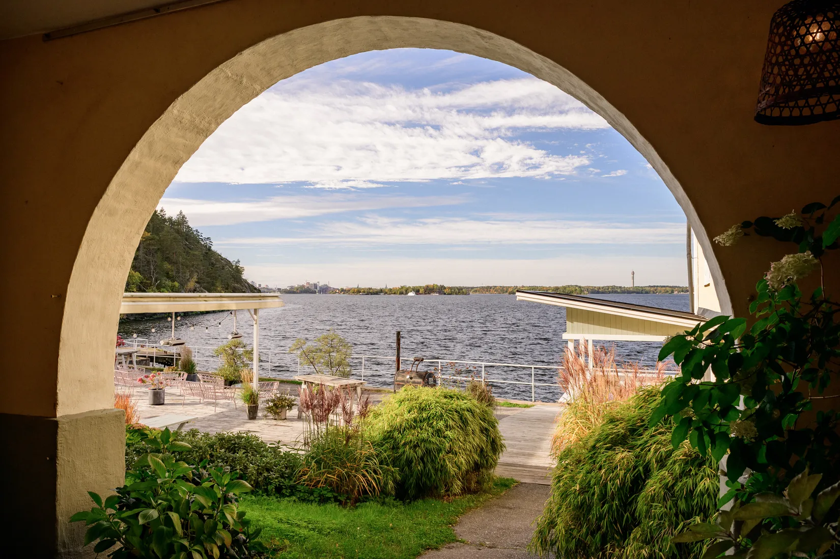 Villa, Kungsborgsbacken 6, Skuru, Nacka