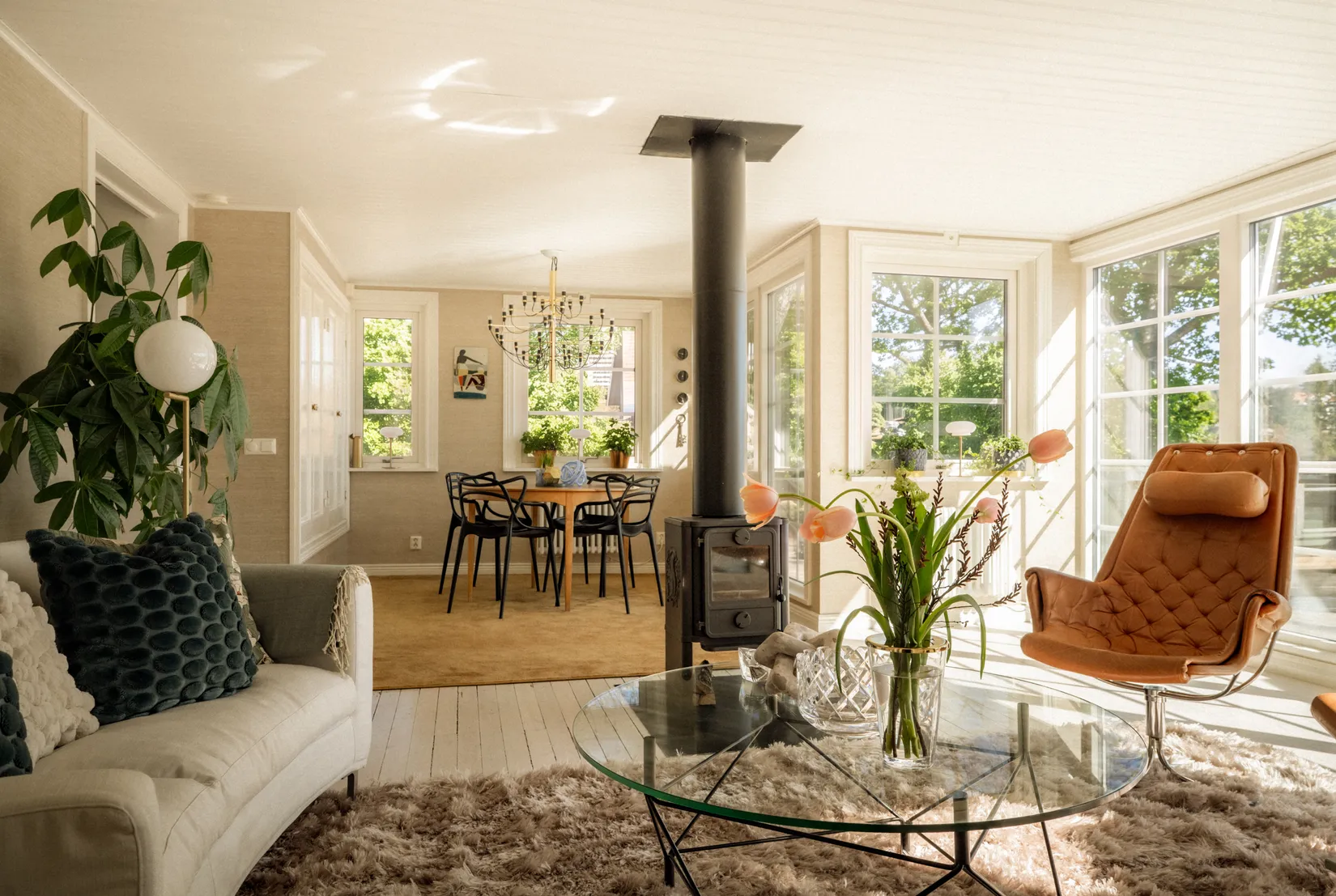 Villa, Kungsborgsbacken 6, Skuru, Nacka