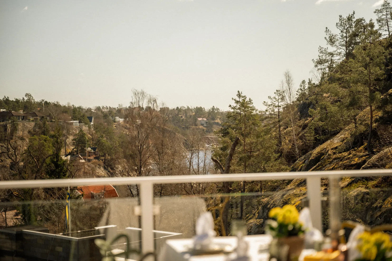 Villa, Kungsborgsbacken 6, Skuru, Nacka