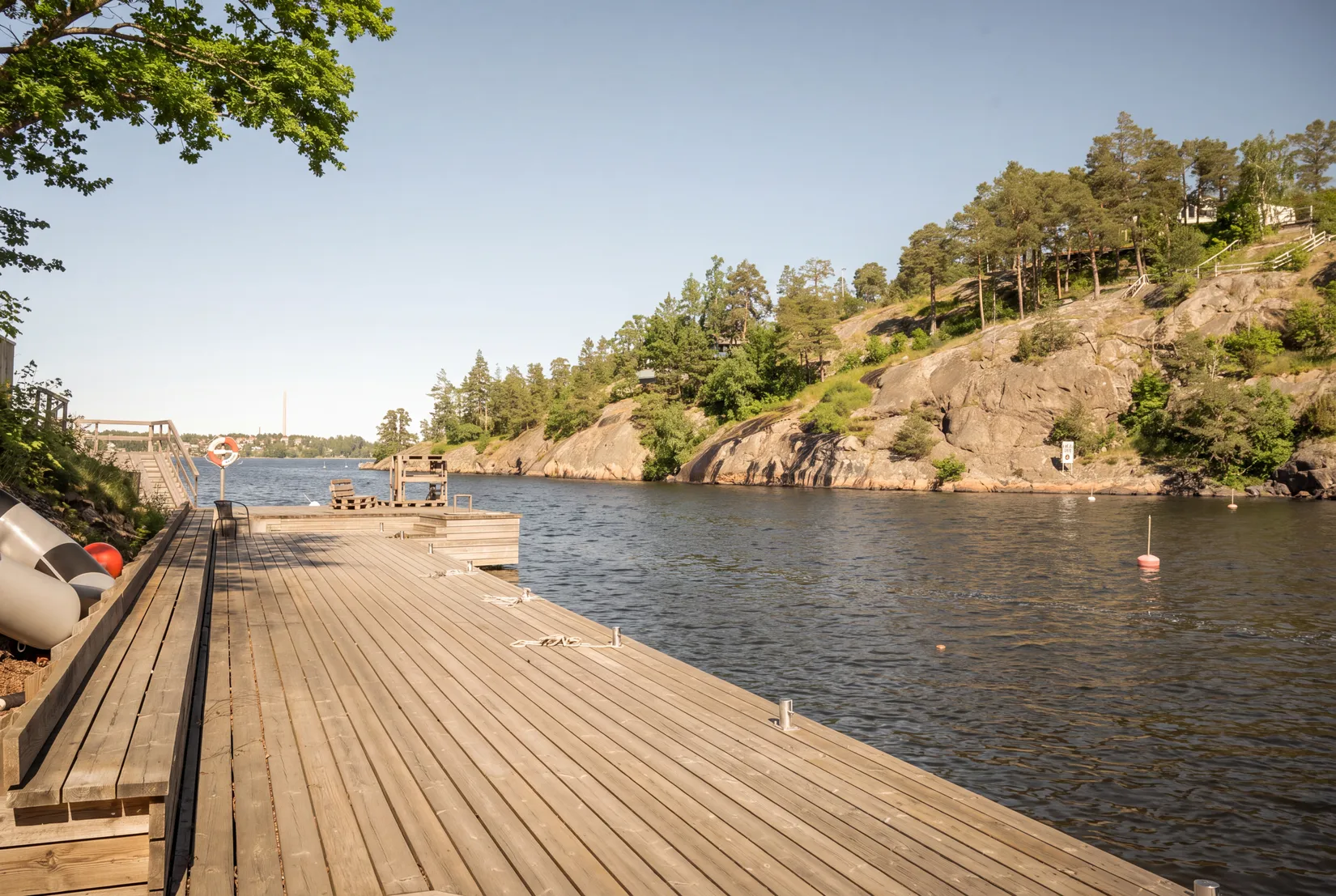 Villa, Kungsborgsbacken 6, Skuru, Nacka