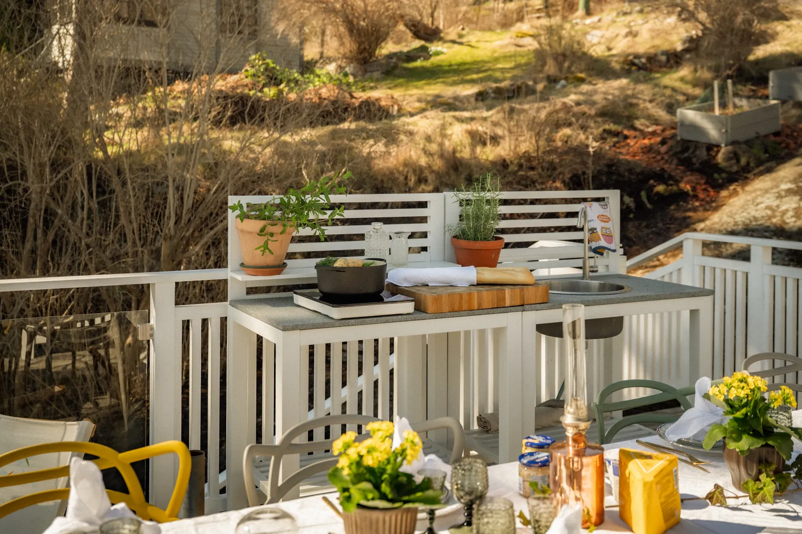 Villa, Kungsborgsbacken 6, Skuru, Nacka