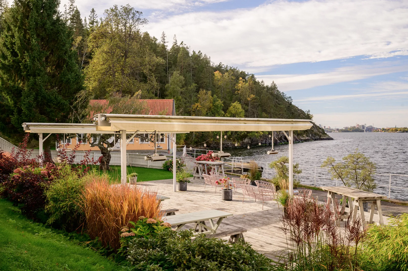 Villa, Kungsborgsbacken 6, Skuru, Nacka