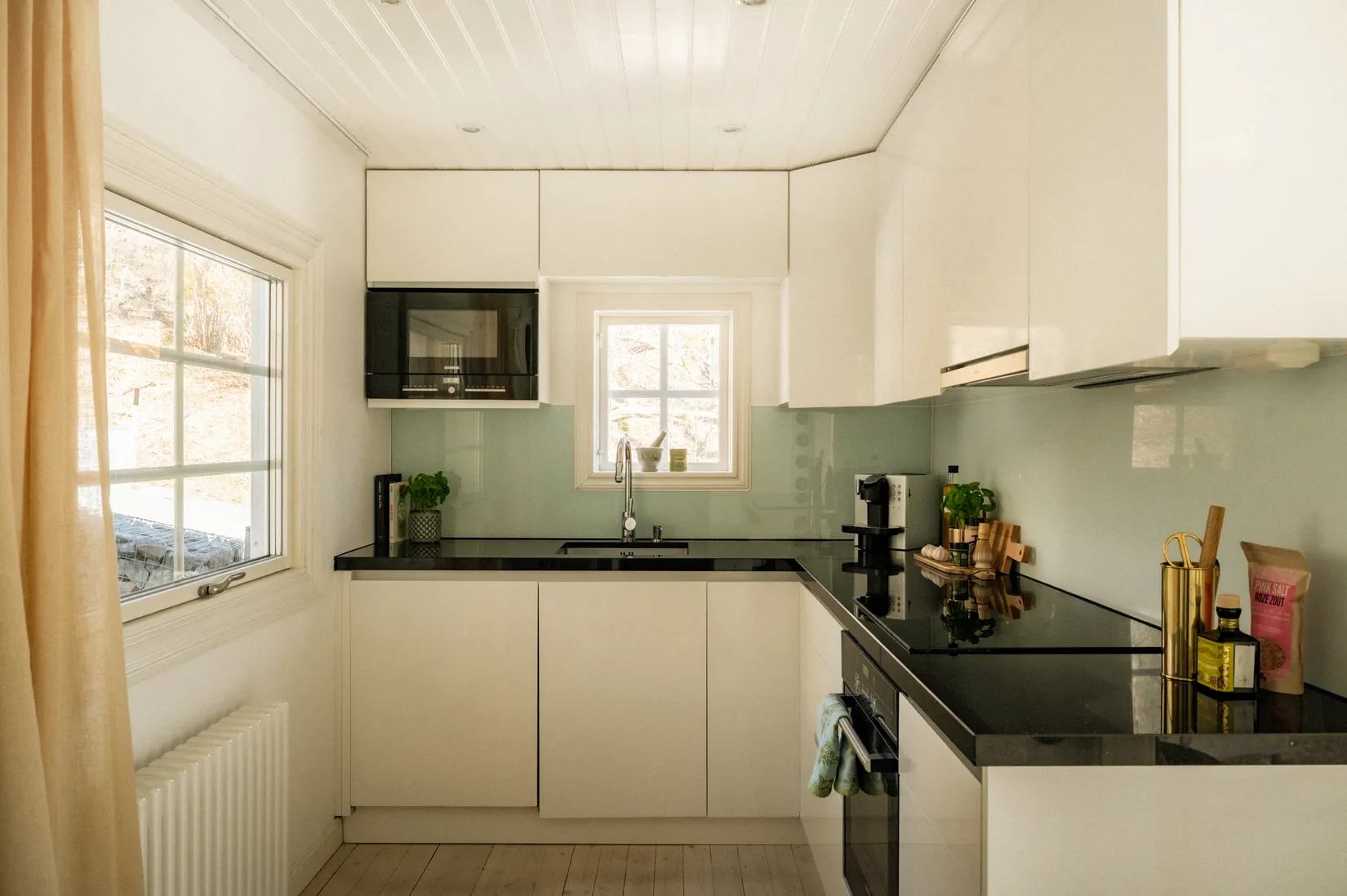 Villa, Kungsborgsbacken 6, Skuru, Nacka