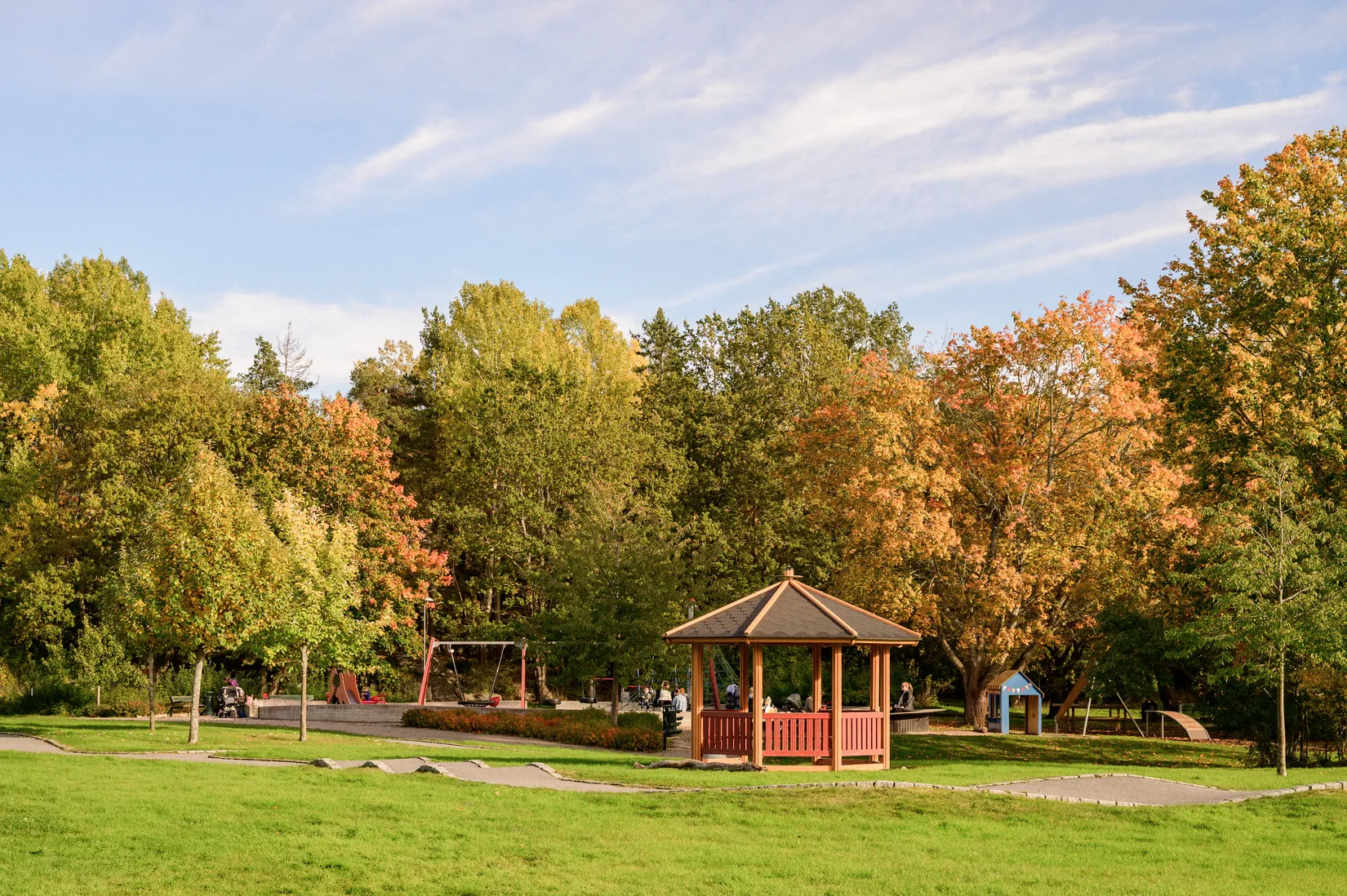 Villa, Kungsborgsbacken 6, Skuru, Nacka