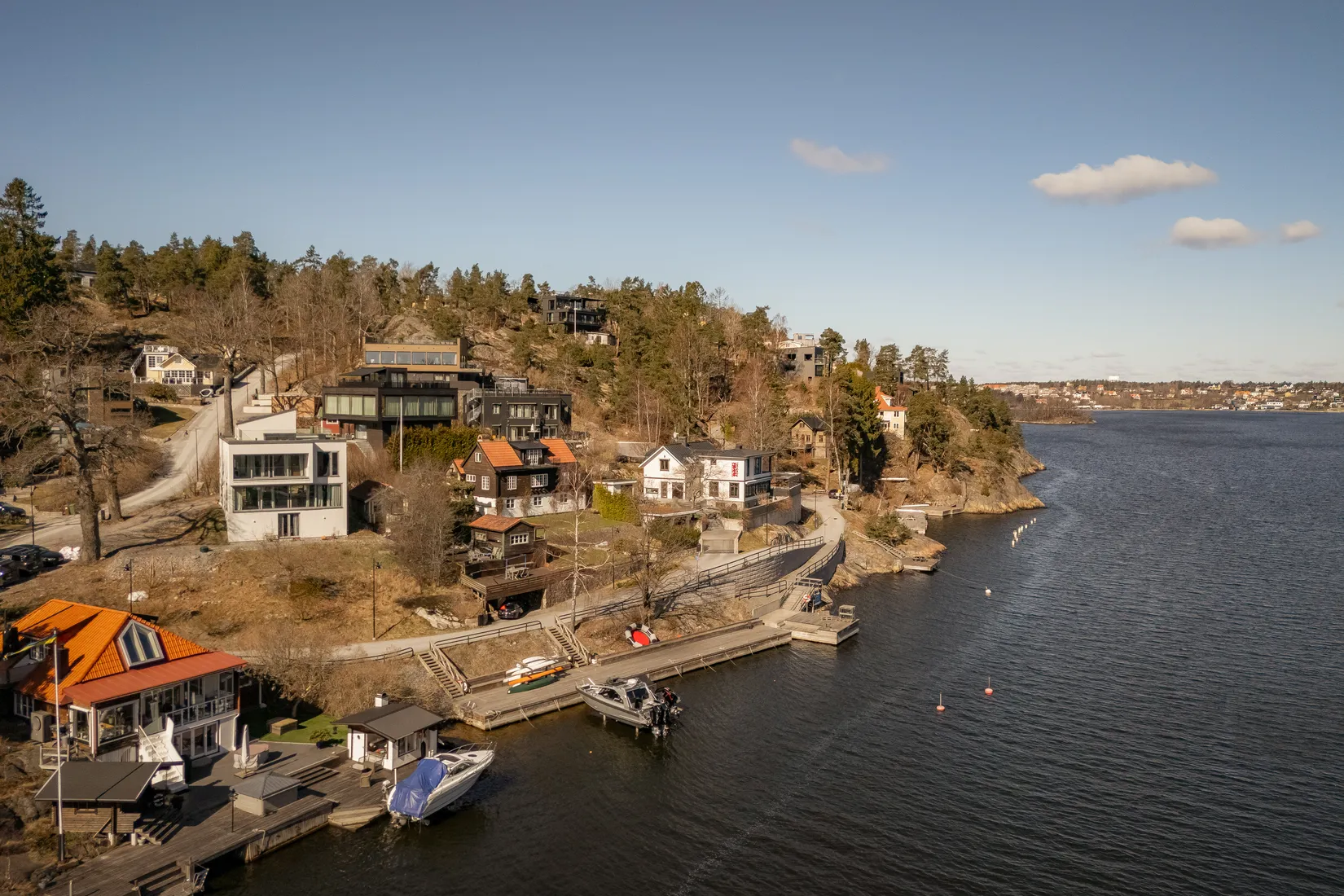 Villa, Kungsborgsbacken 6, Skuru, Nacka