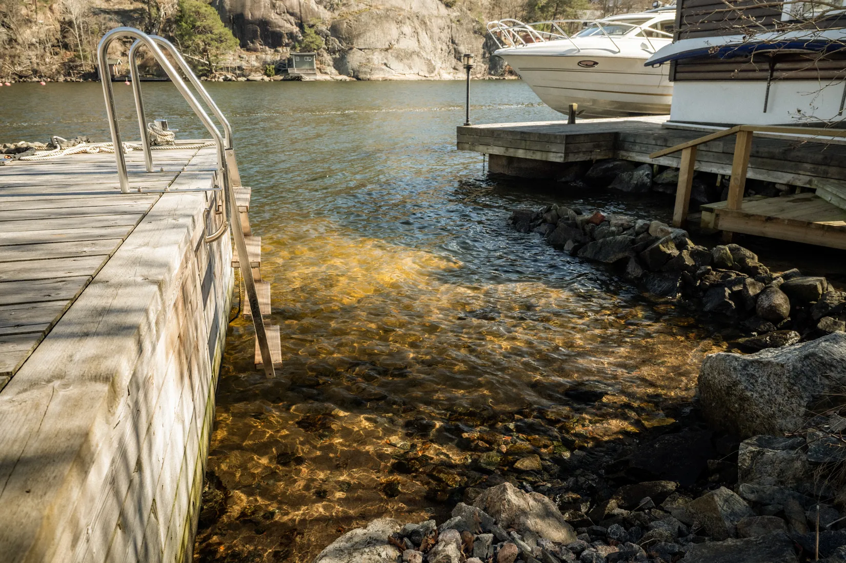 Villa, Kungsborgsbacken 6, Skuru, Nacka