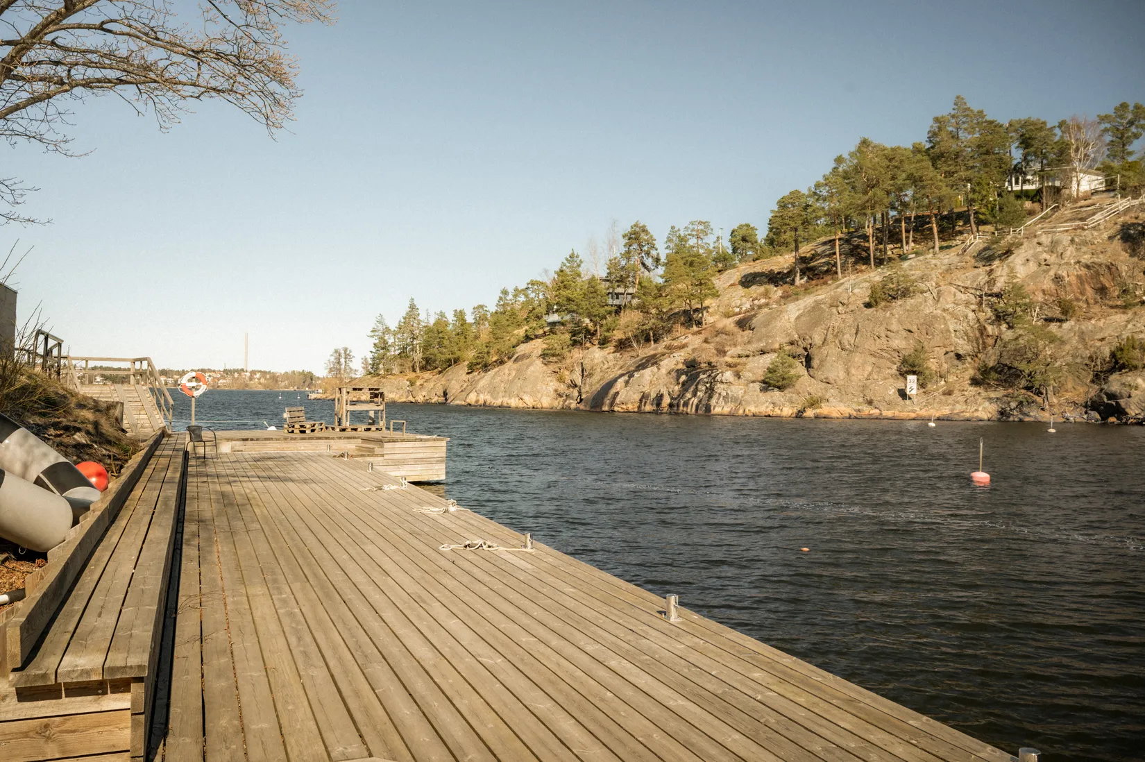 Villa, Kungsborgsbacken 6, Skuru, Nacka