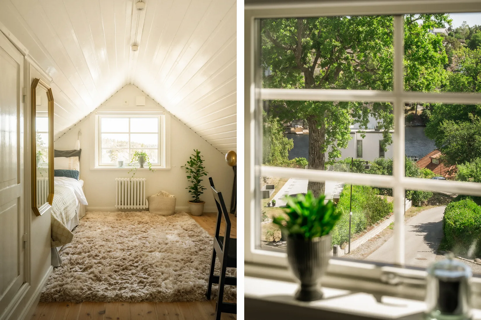 Villa, Kungsborgsbacken 6, Skuru, Nacka