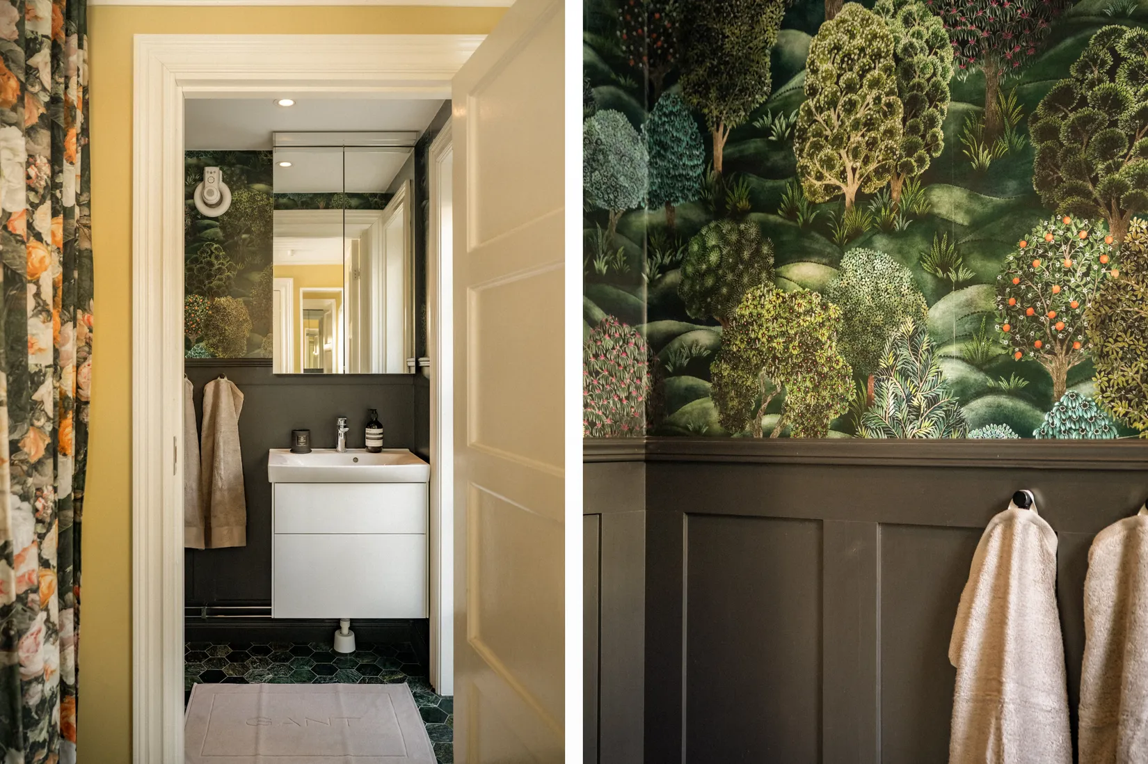 Villa, Kungsborgsbacken 6, Skuru, Nacka