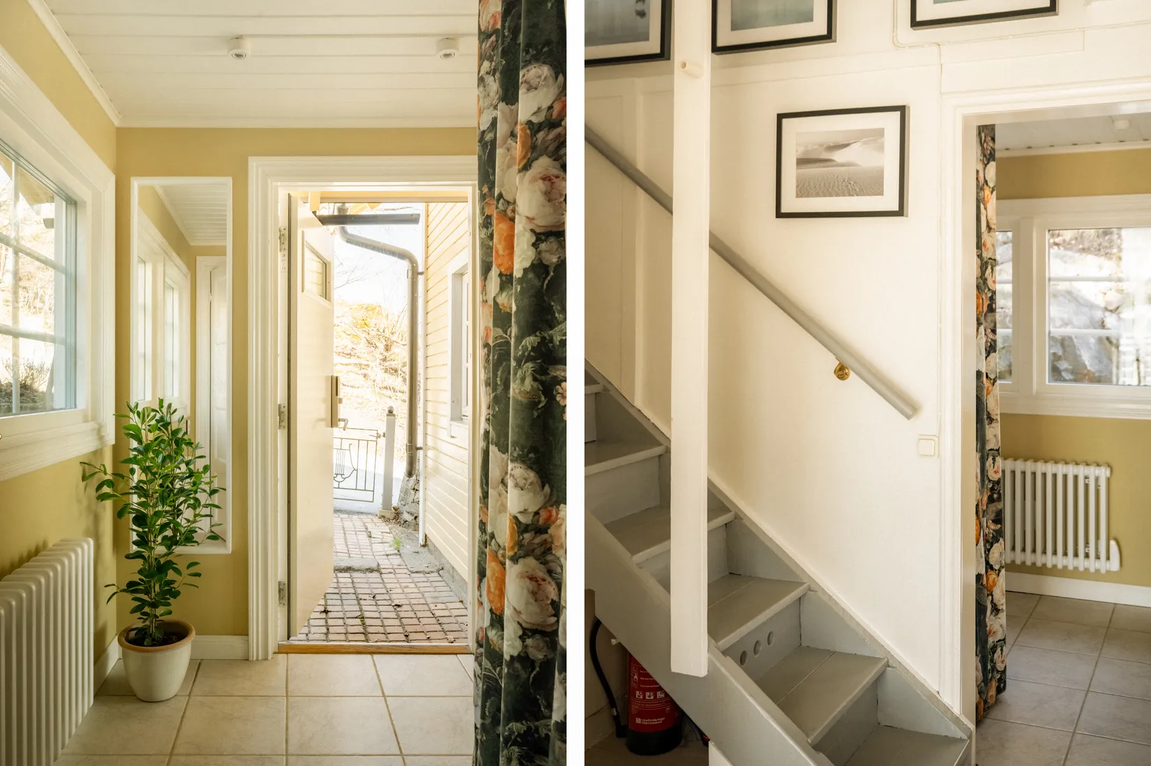 Villa, Kungsborgsbacken 6, Skuru, Nacka